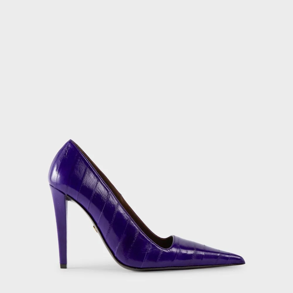 High Desire Pump 105 - 1