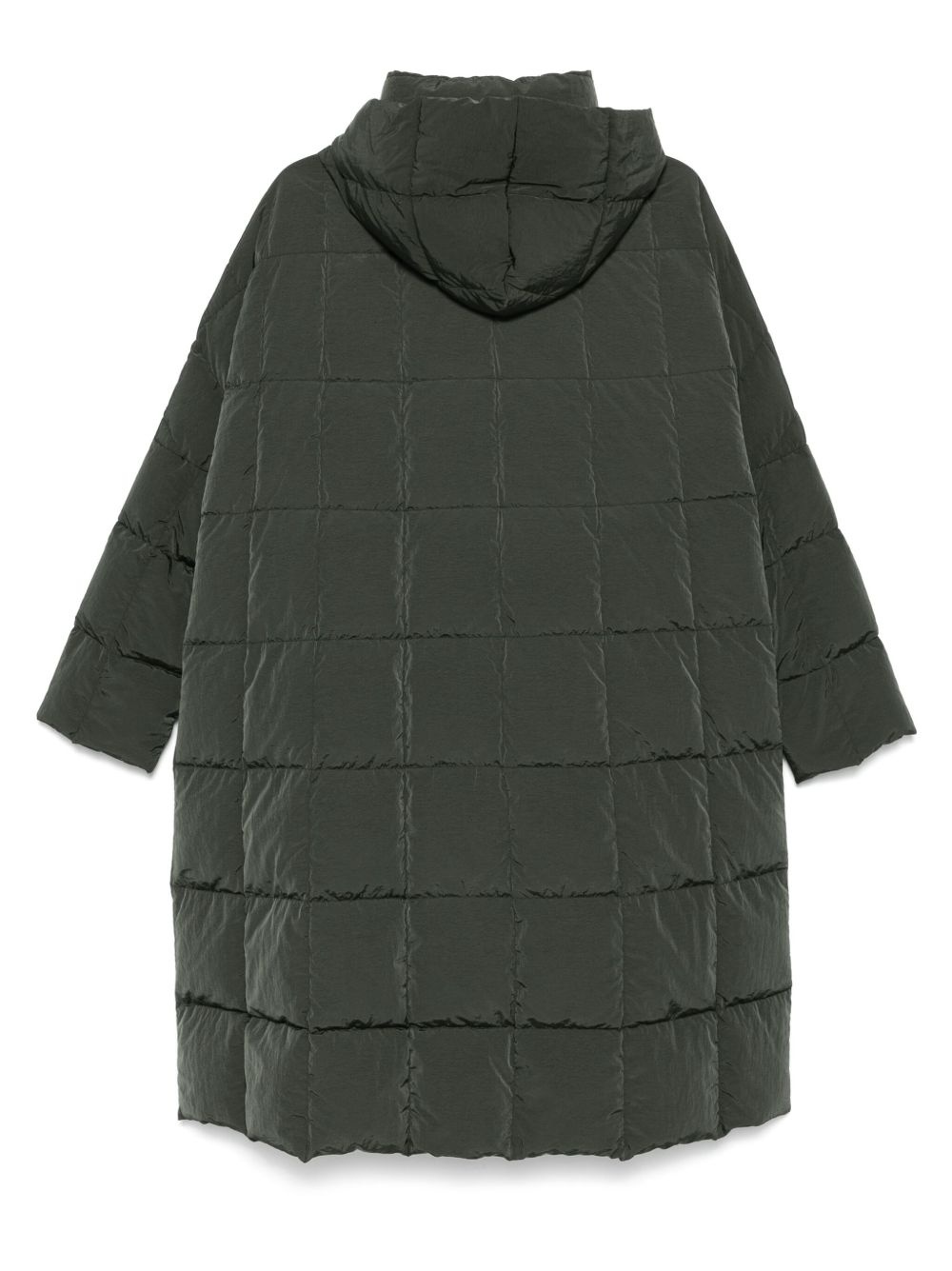 Pyramide coat - 2