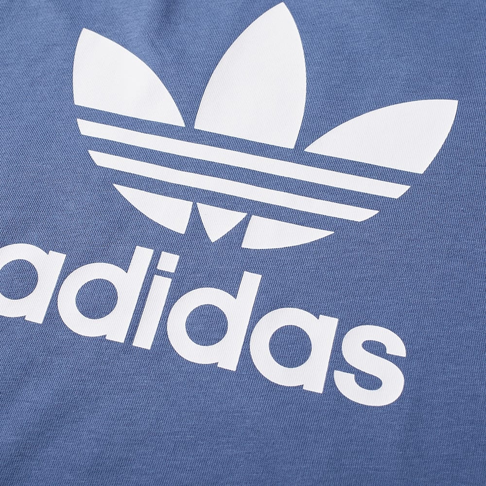 Adidas Trefoil Tee - 2