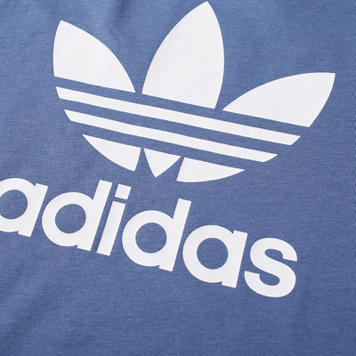 adidas Adidas Trefoil Tee outlook