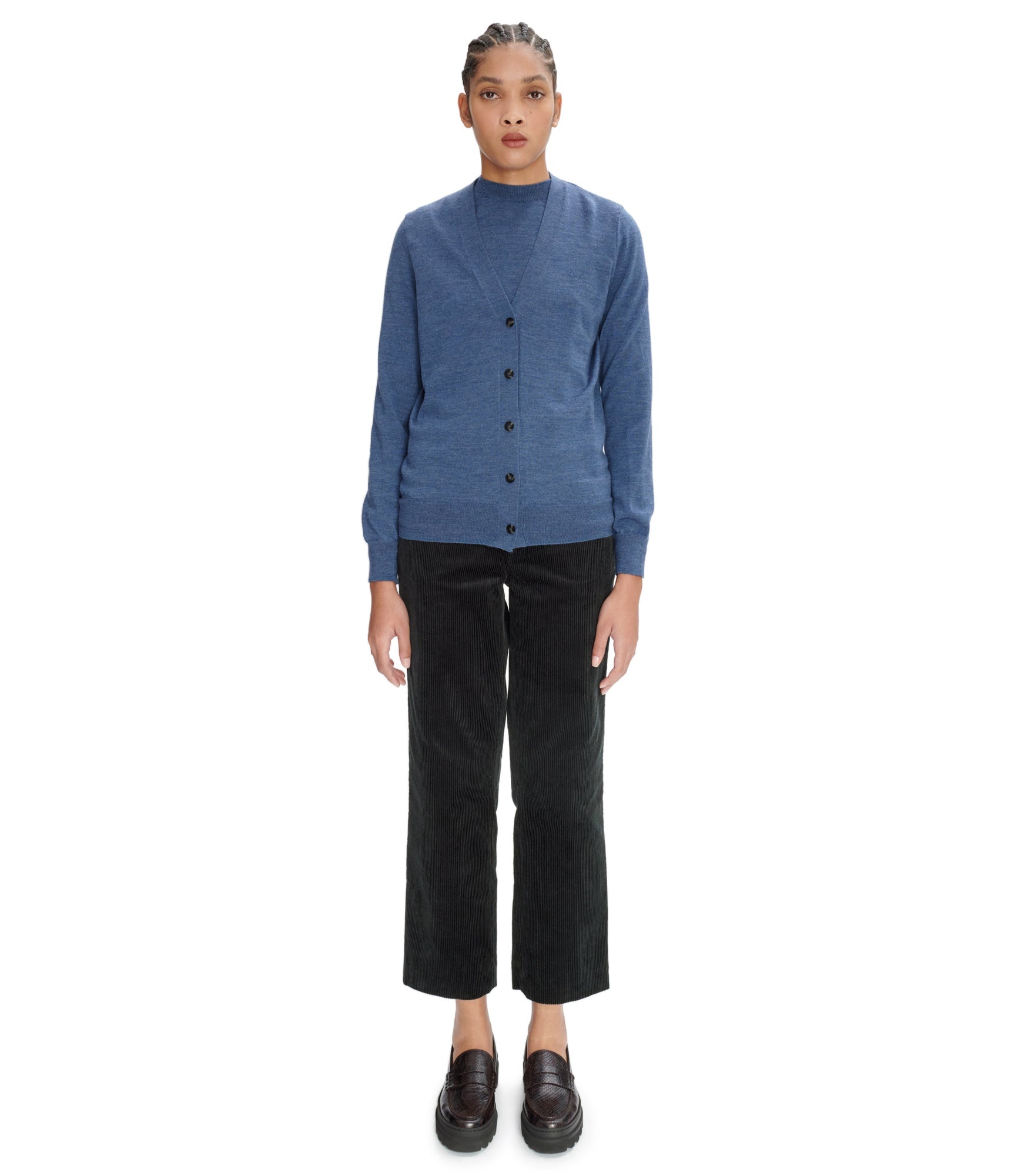 NEW SAILOR JEANS - 2