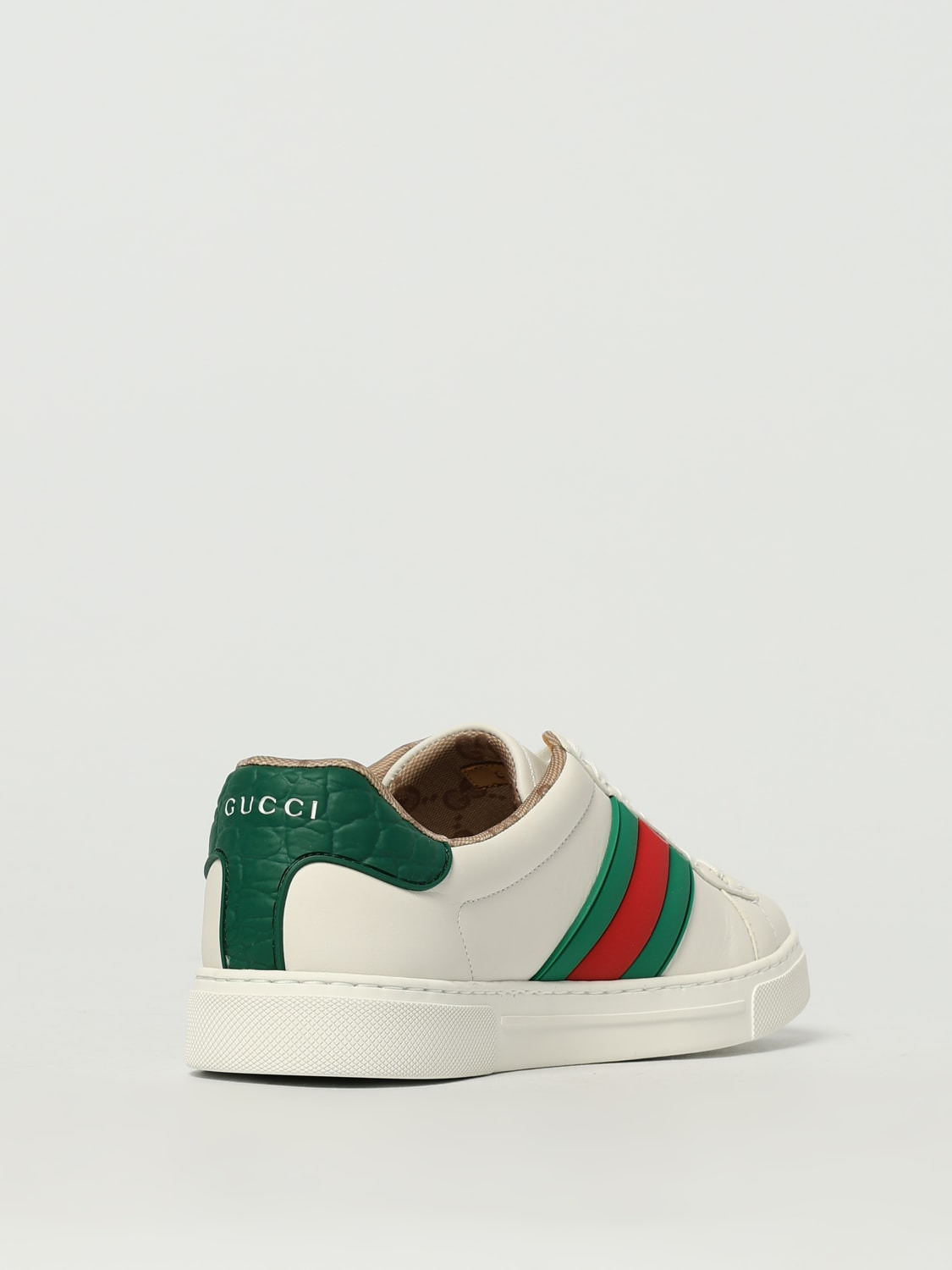 Sneakers men Gucci - 3