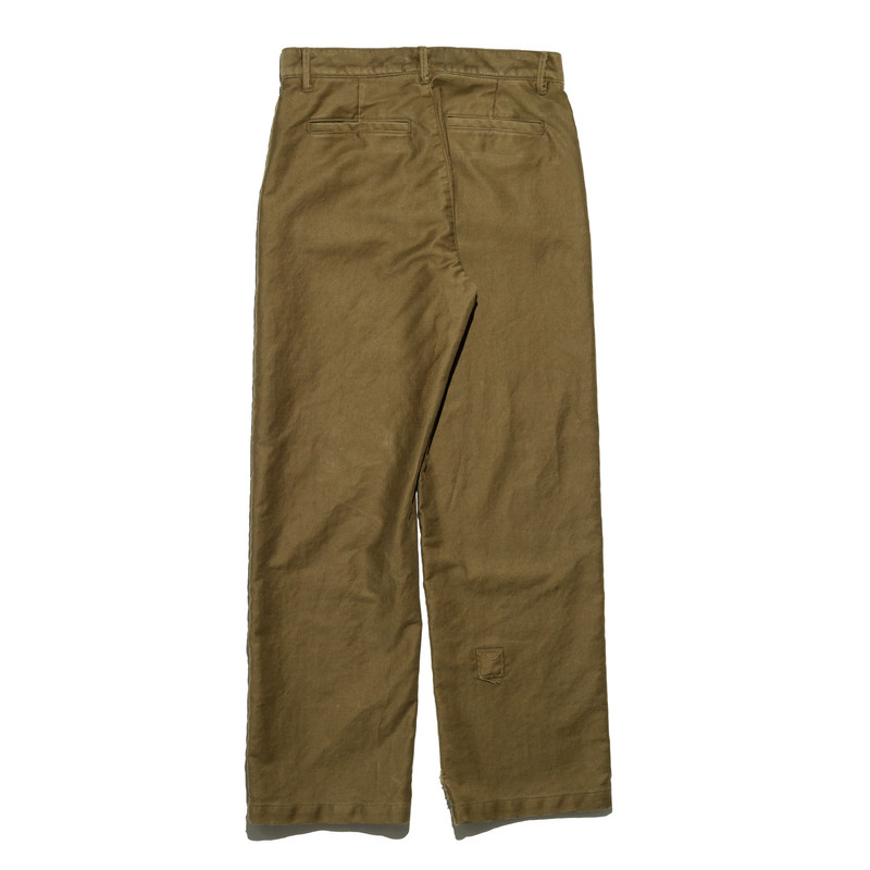 Enfants Riches Déprimés SWISS AUTO DICKY PANTS outlook
