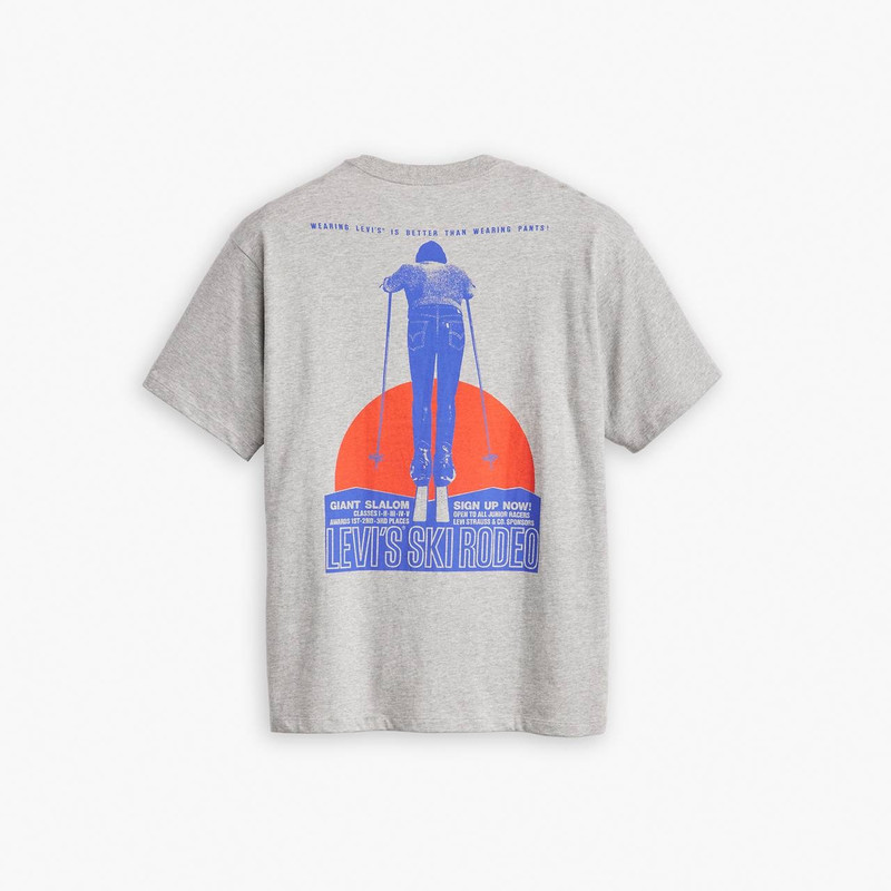 GRAPHIC VINTAGE FIT T-SHIRT 6