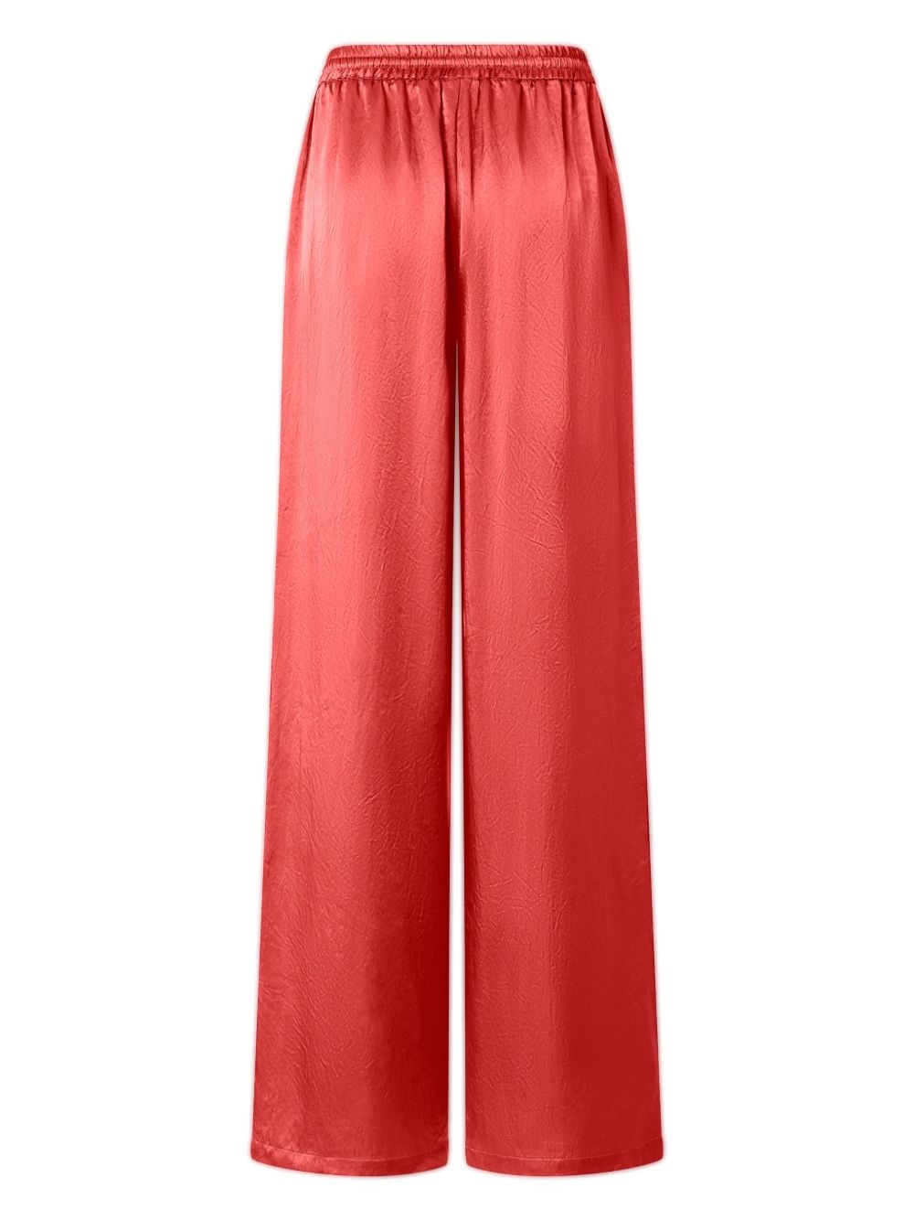satin trousers - 2