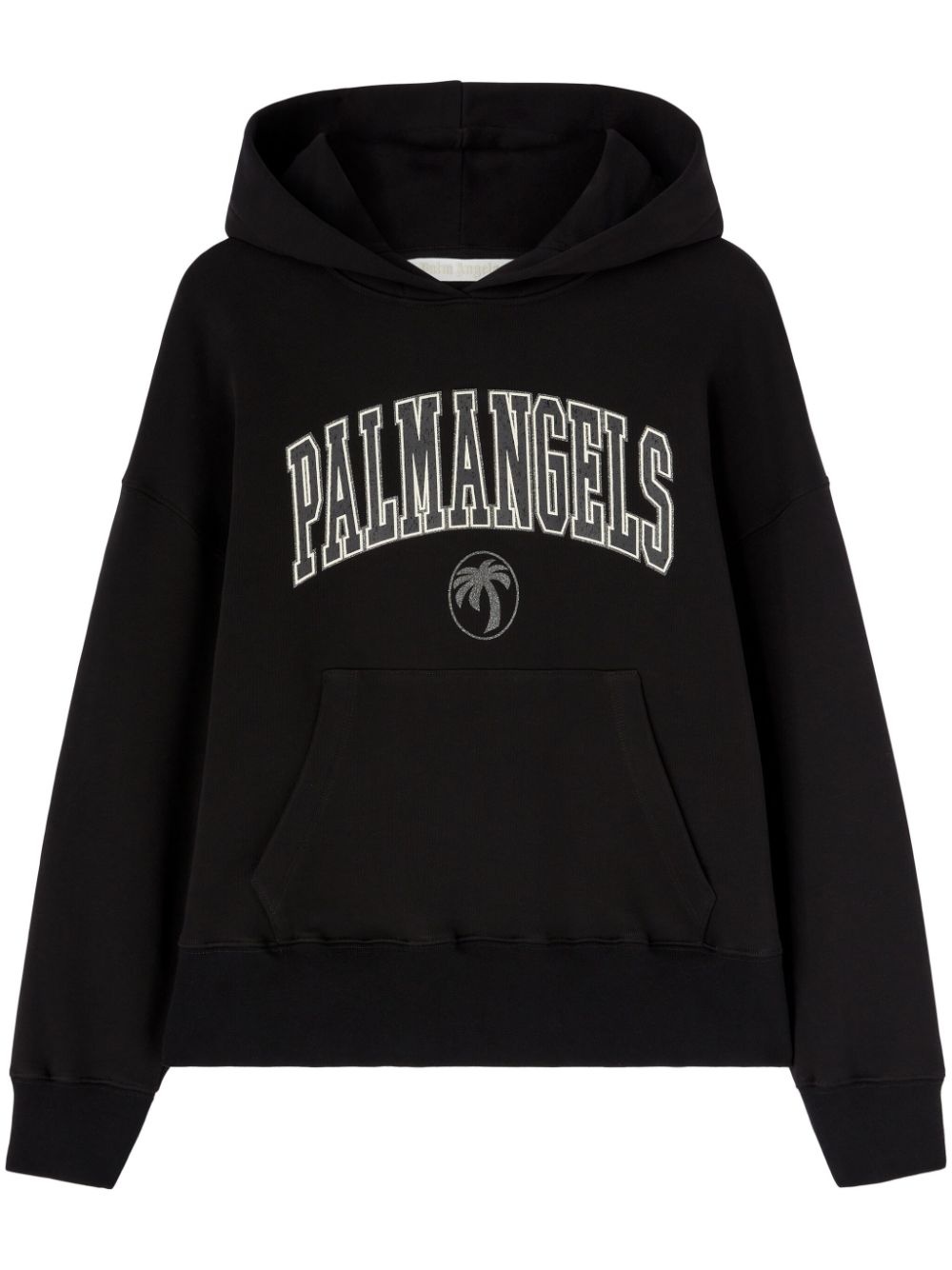 College Palm hoodie - 1