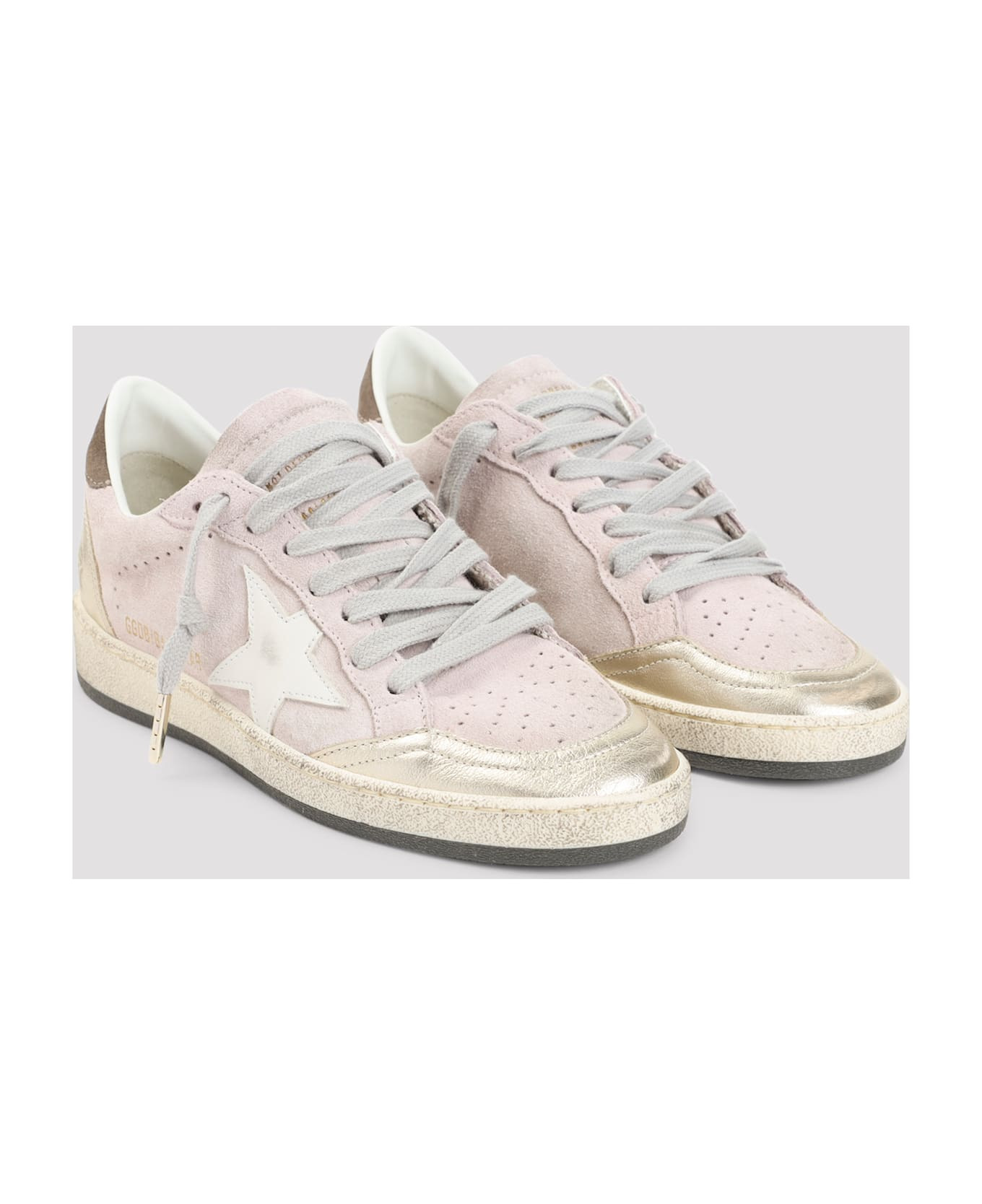 Ballstar Sneakers - 5
