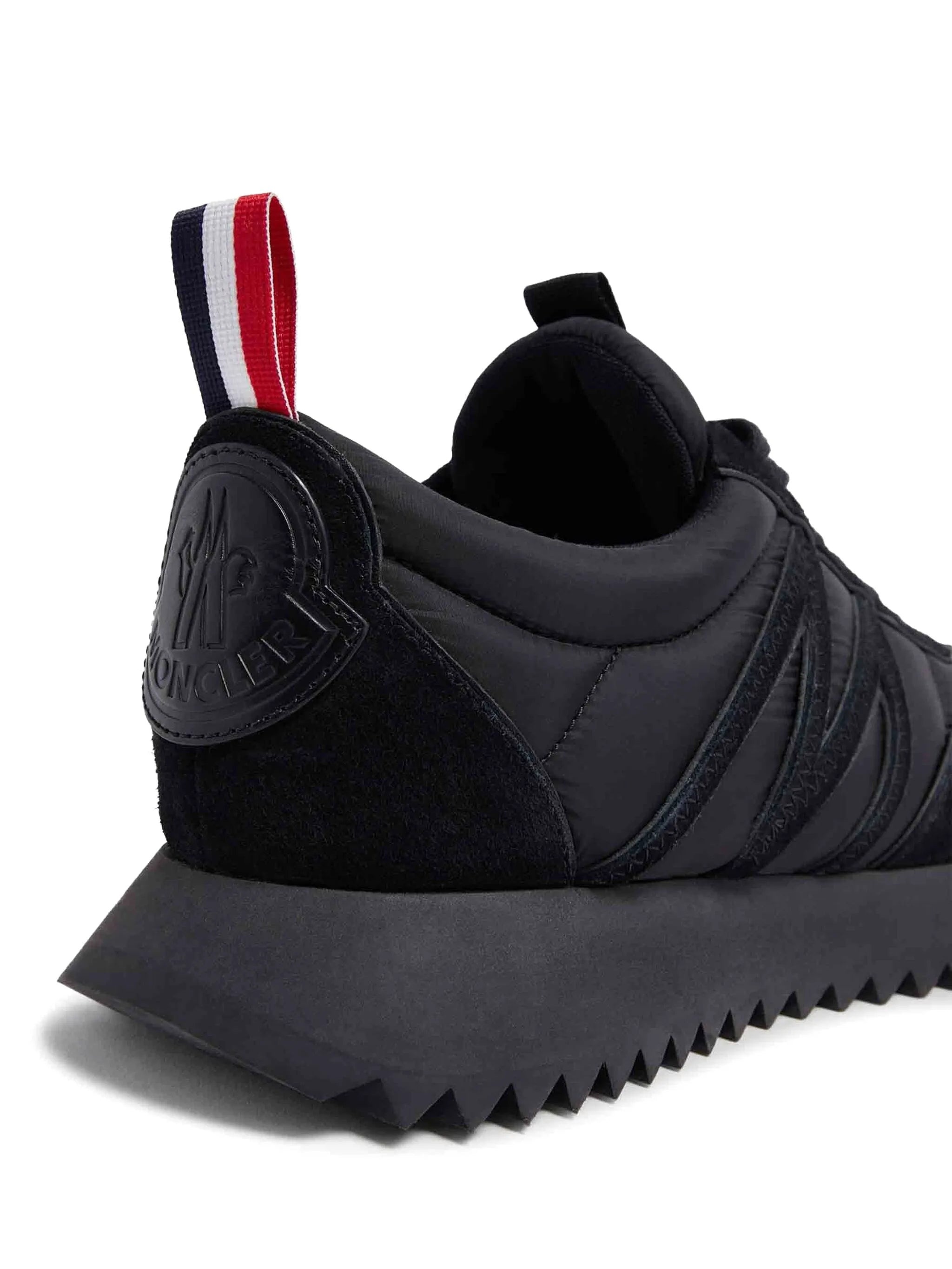 Moncler Pacey Sneakers - 3