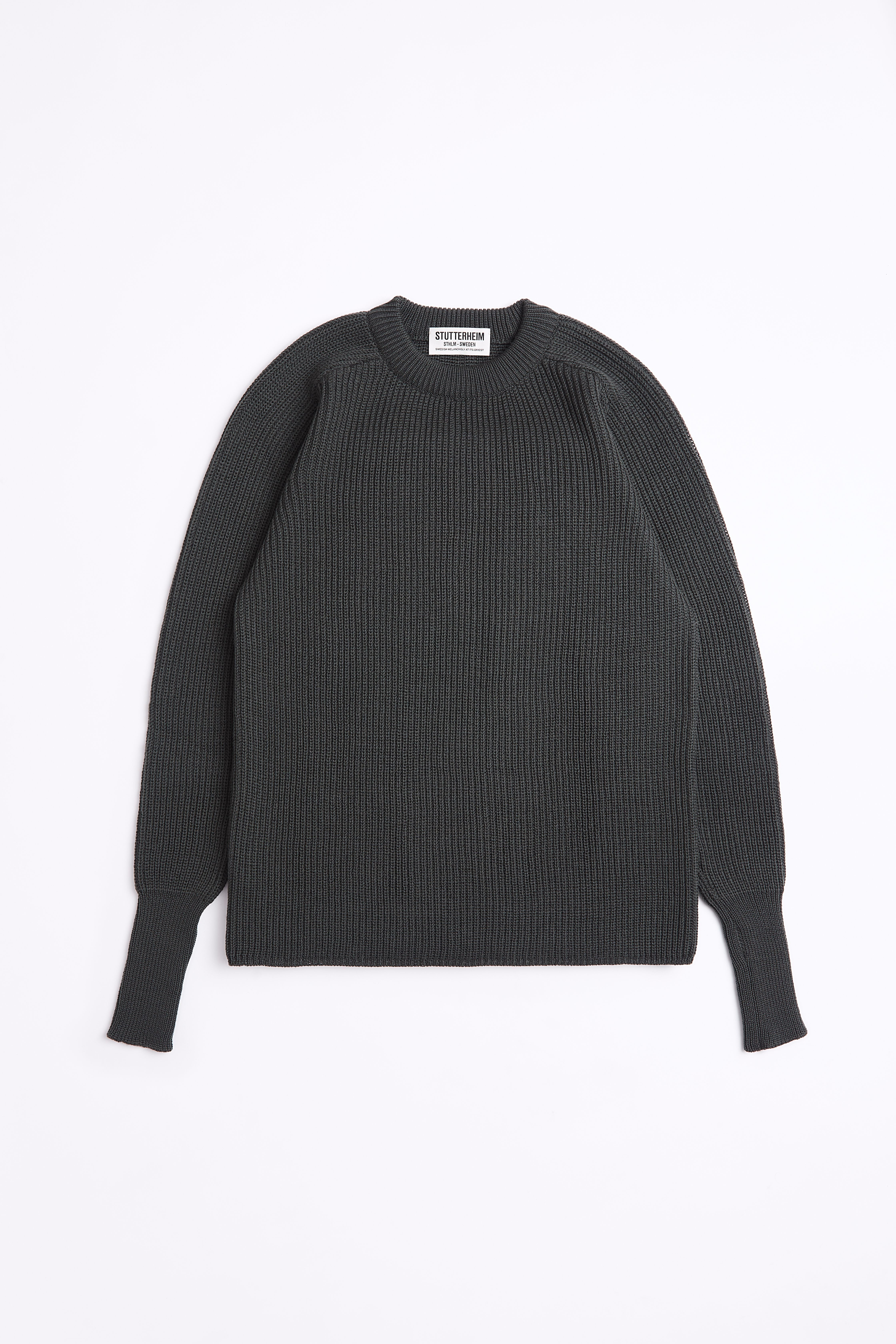 Original Sweater Green - 7
