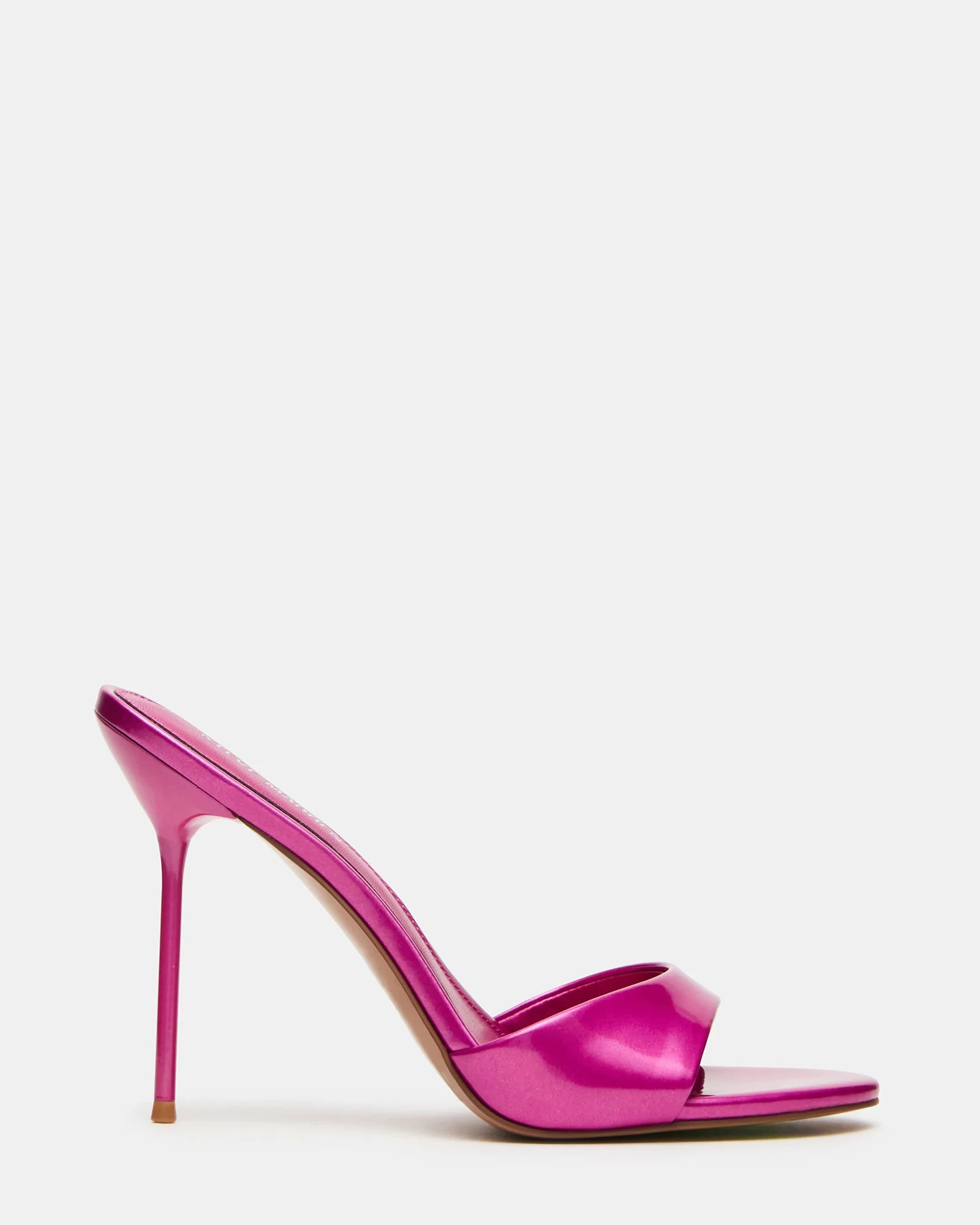 DAVINA PINK METALLIC - 1