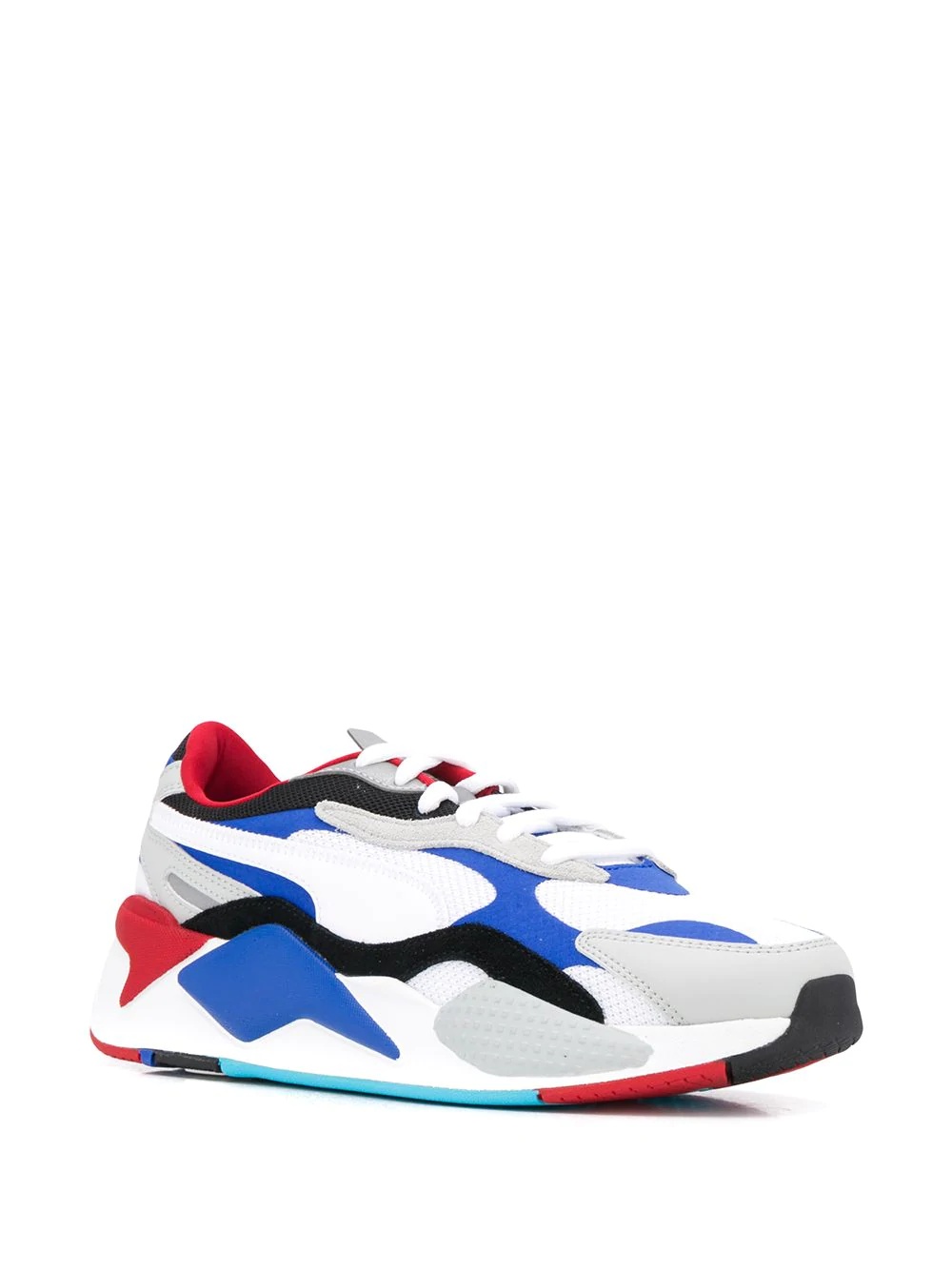 RS-X3 Puzzle sneakers - 2