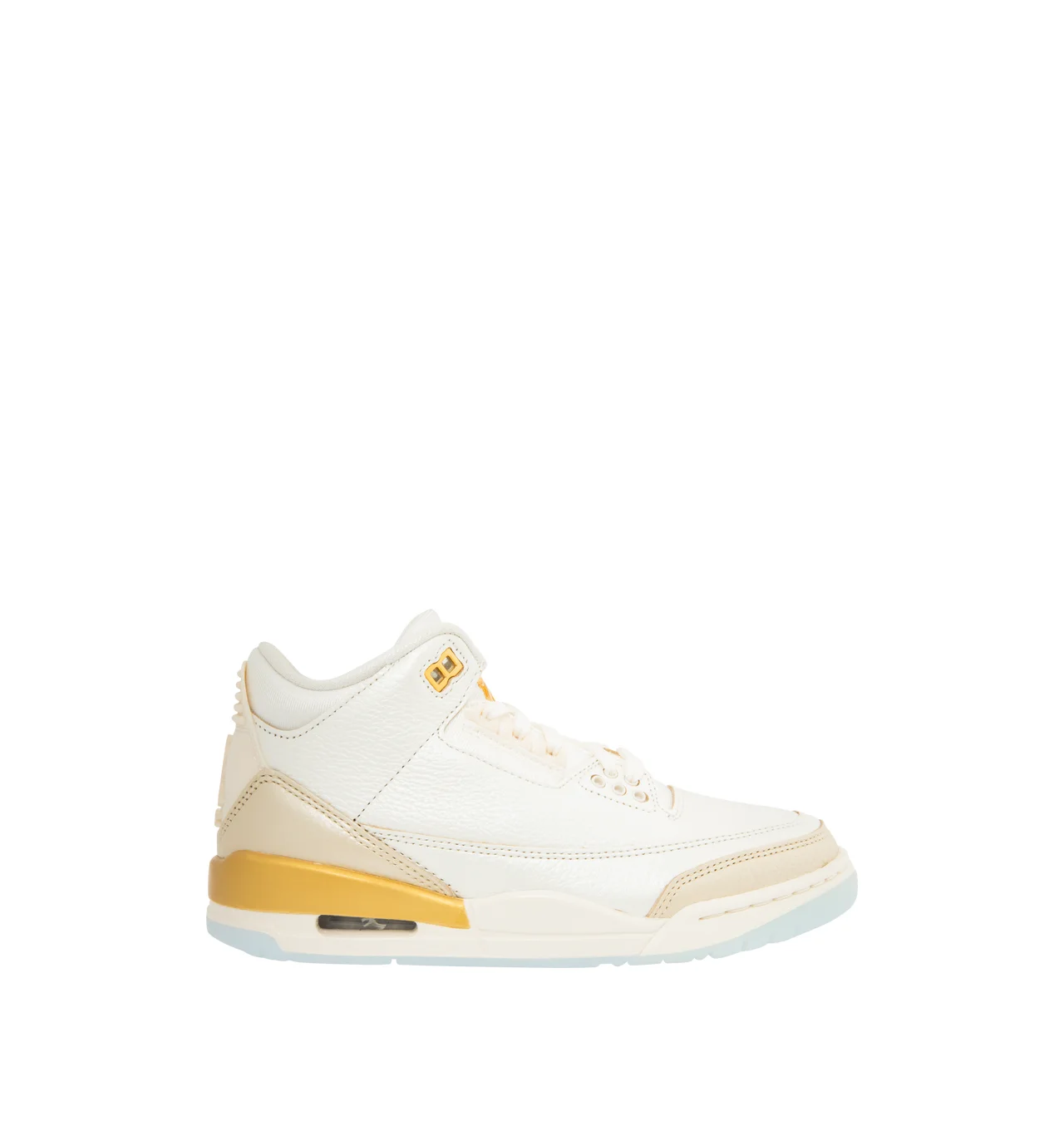 AIR JORDAN 3 RETRO SNEAKER - 1