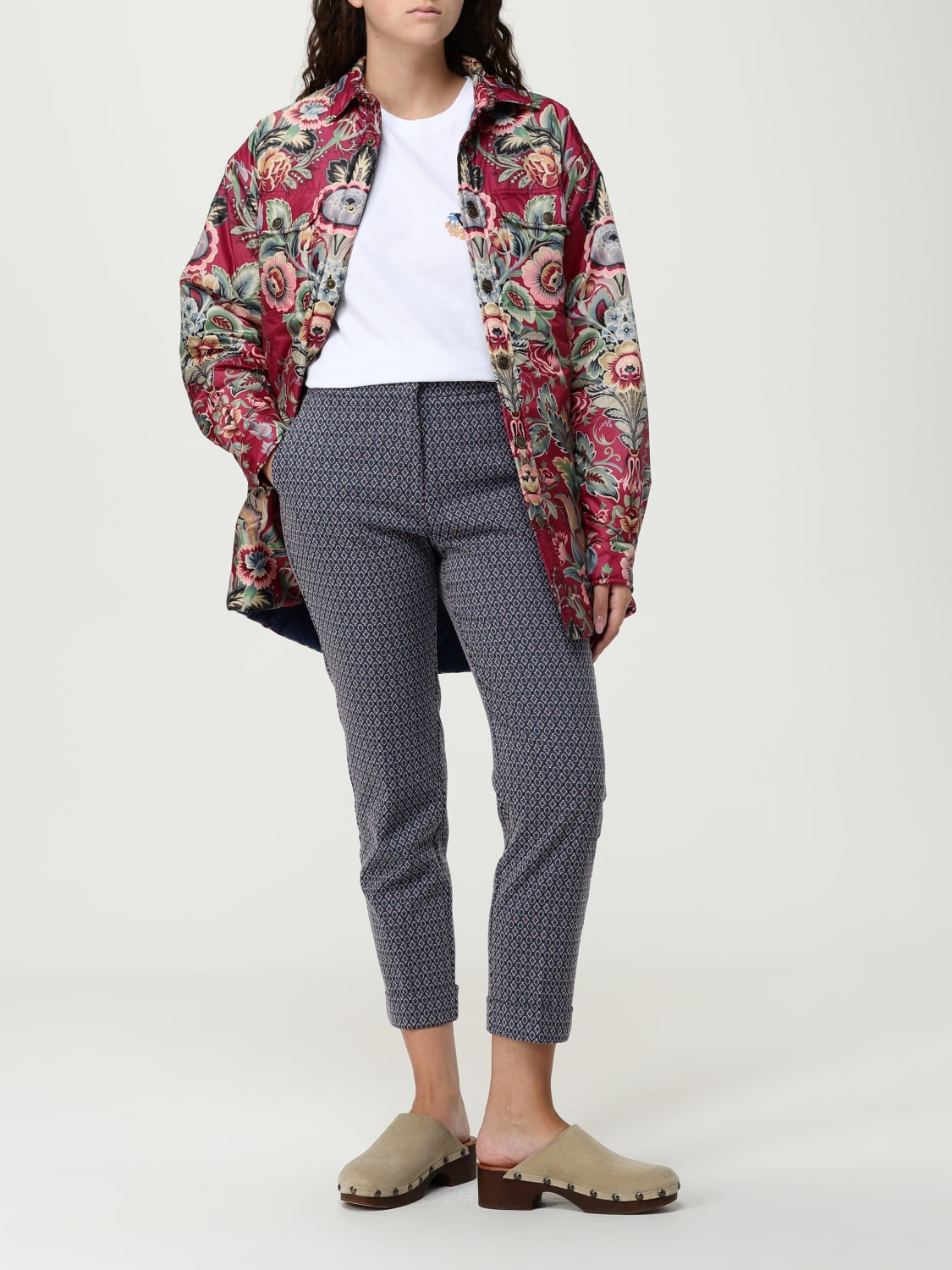 Jacket woman Etro - 2