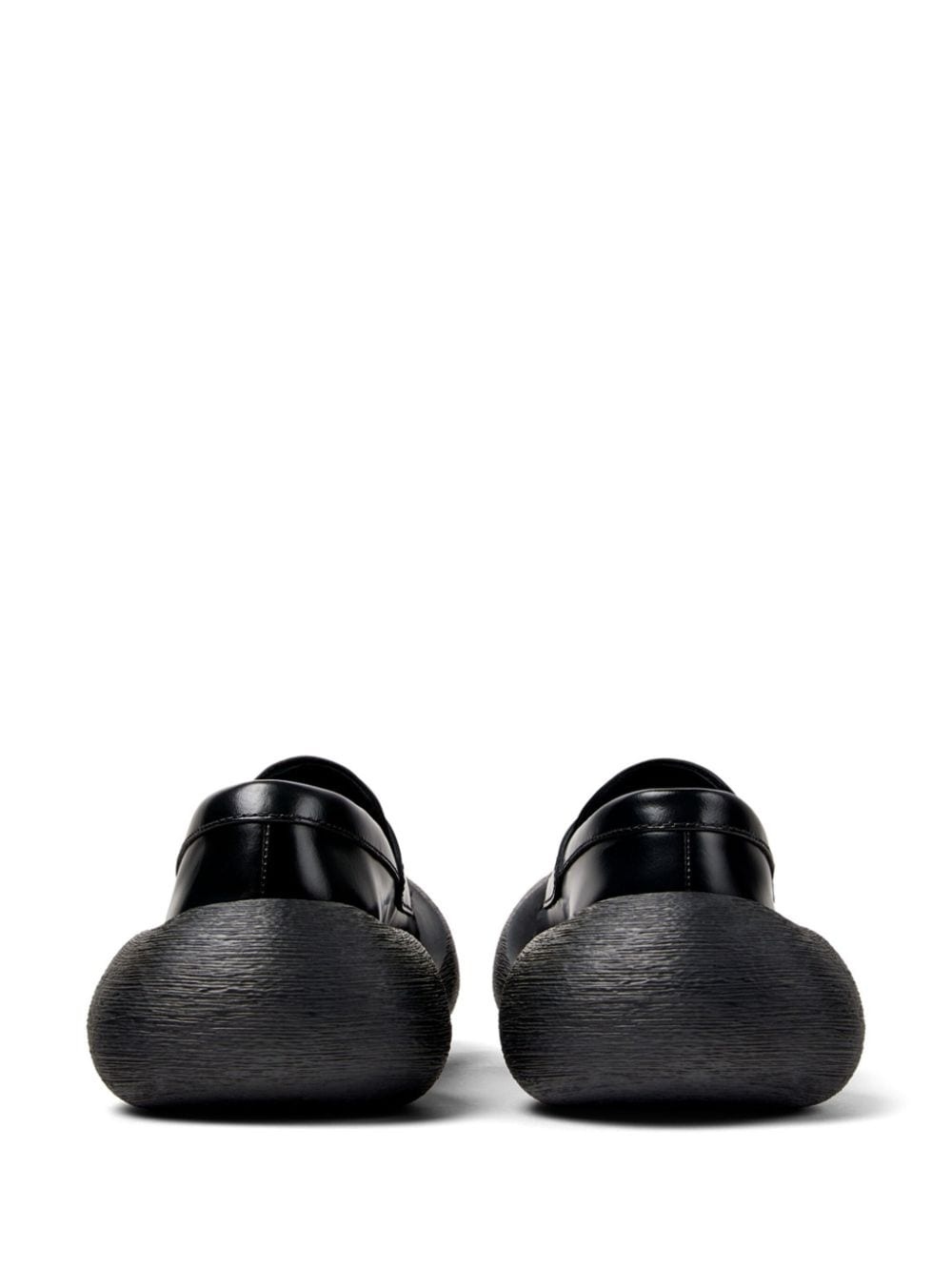 Caramba leather loafers - 3