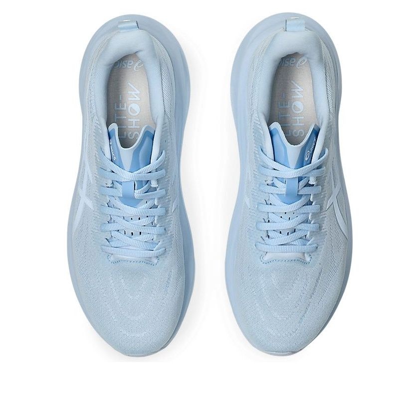 ASICS GT-2000 13 Lite Show 'Light Blue' 1011C034-400 - 6
