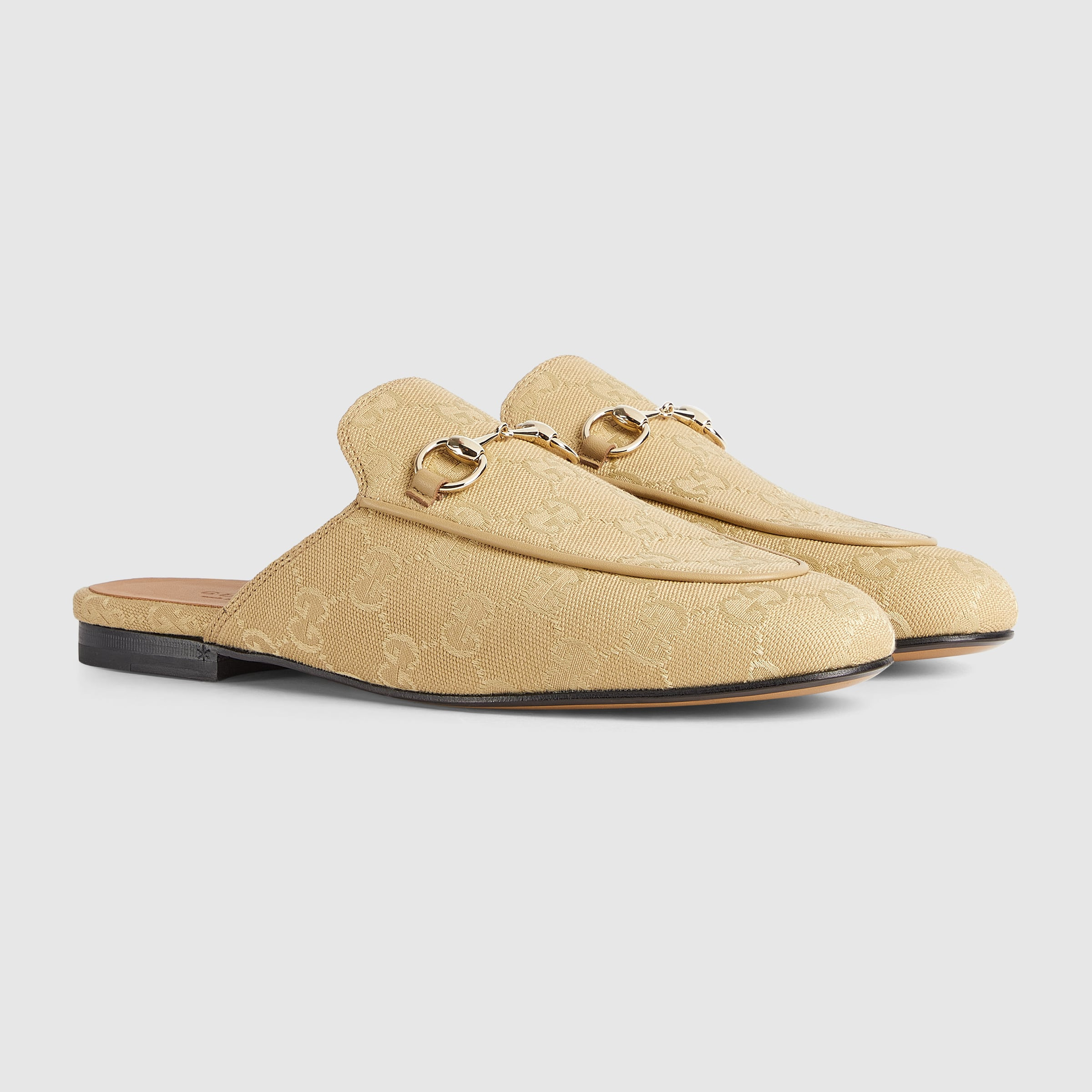 Women's Princetown slipper - 2