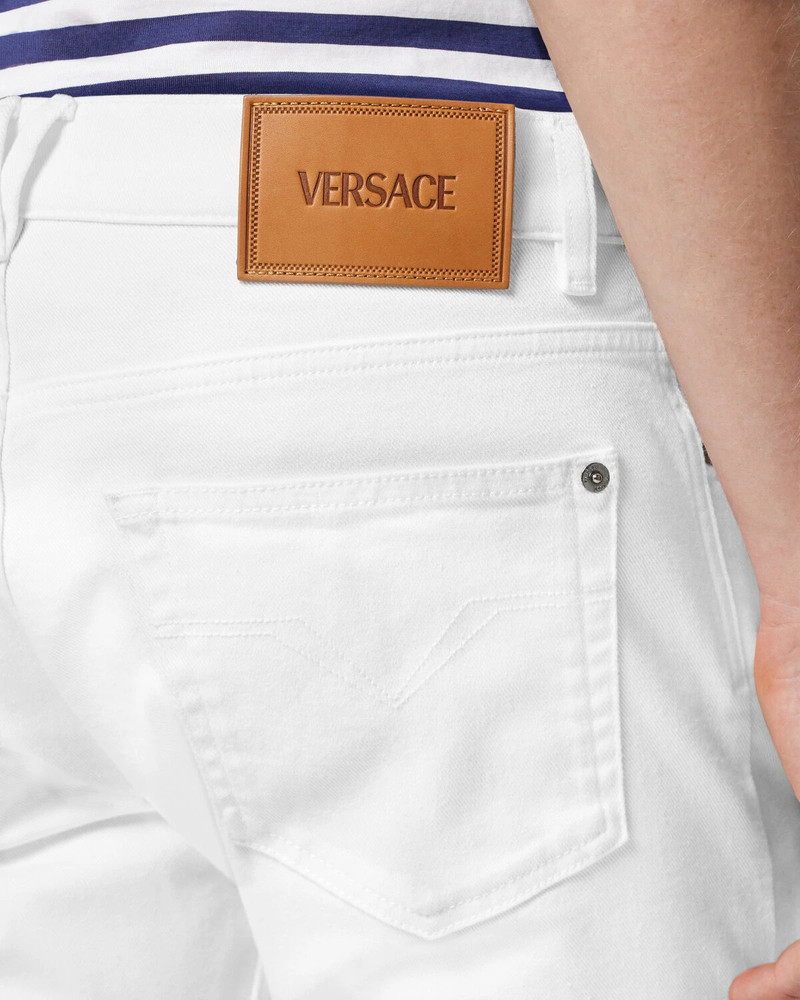 Slim-Fit Jeans 3