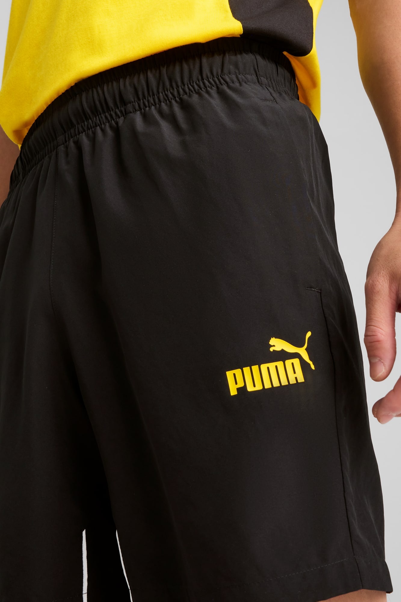 Borussia Dortmund ftblARCHIVE Men's Shorts - 7