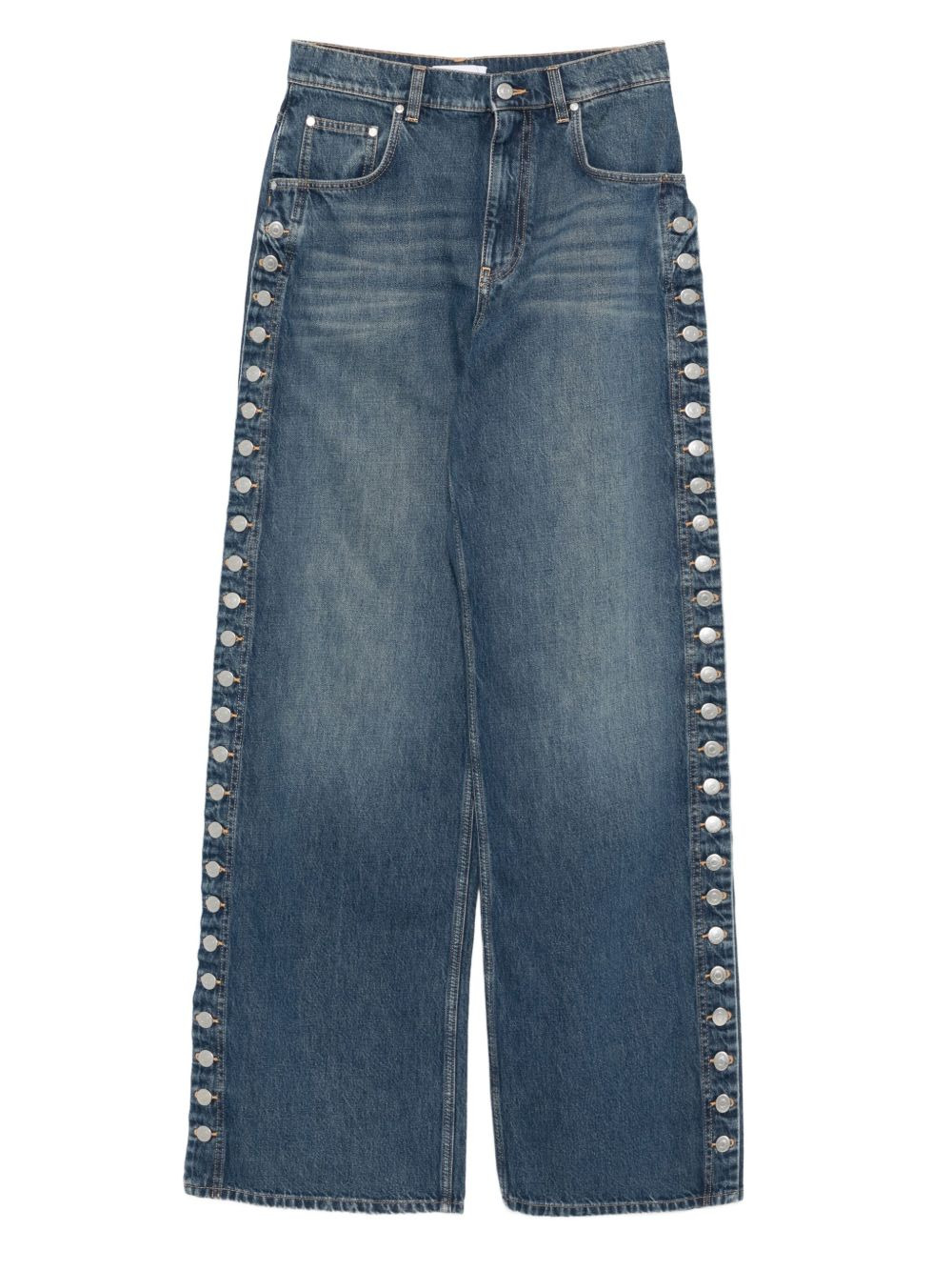 Stella McCartney Jeans Blue - 1