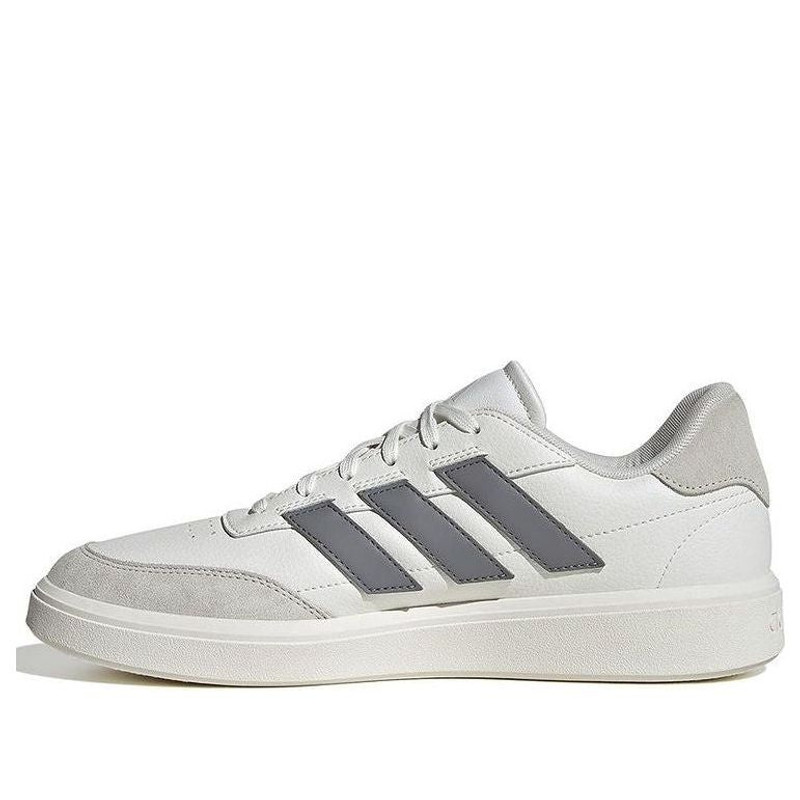 adidas Courtblock Trainers 'White' IF6506 - 1