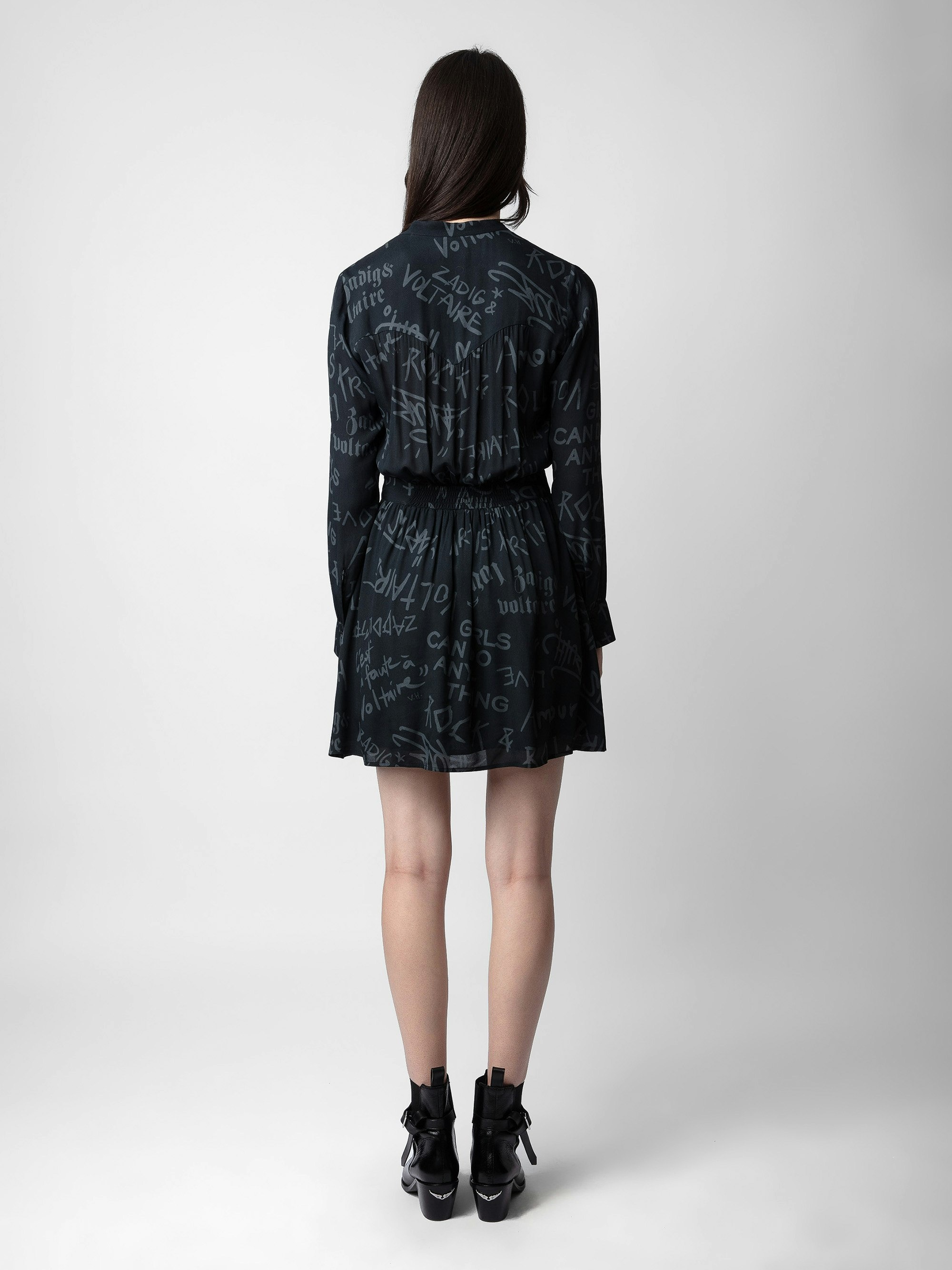 Refla Dress - 3
