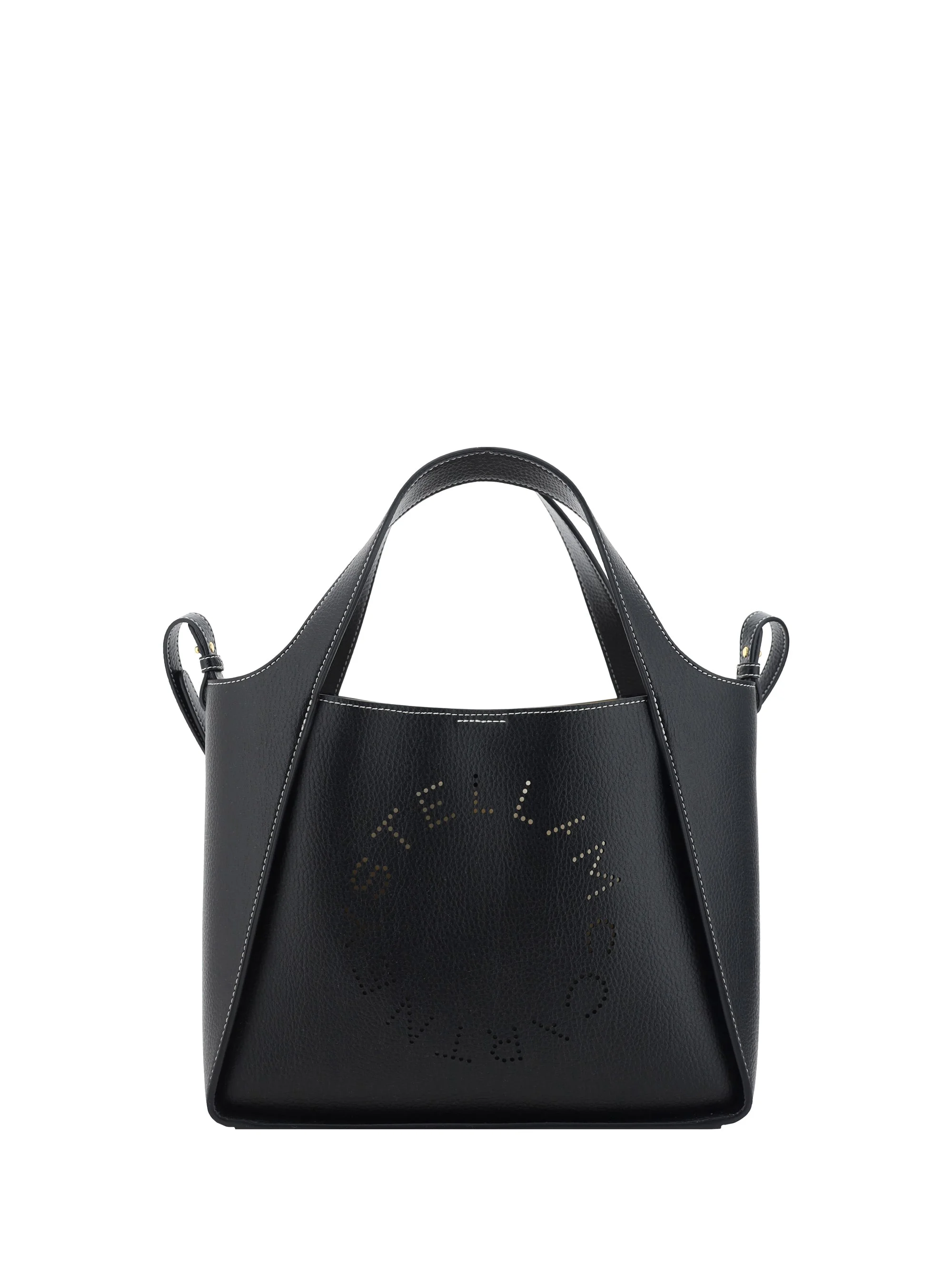 Stella Mccartney Women Faux Leather Shoulder Bag - 1