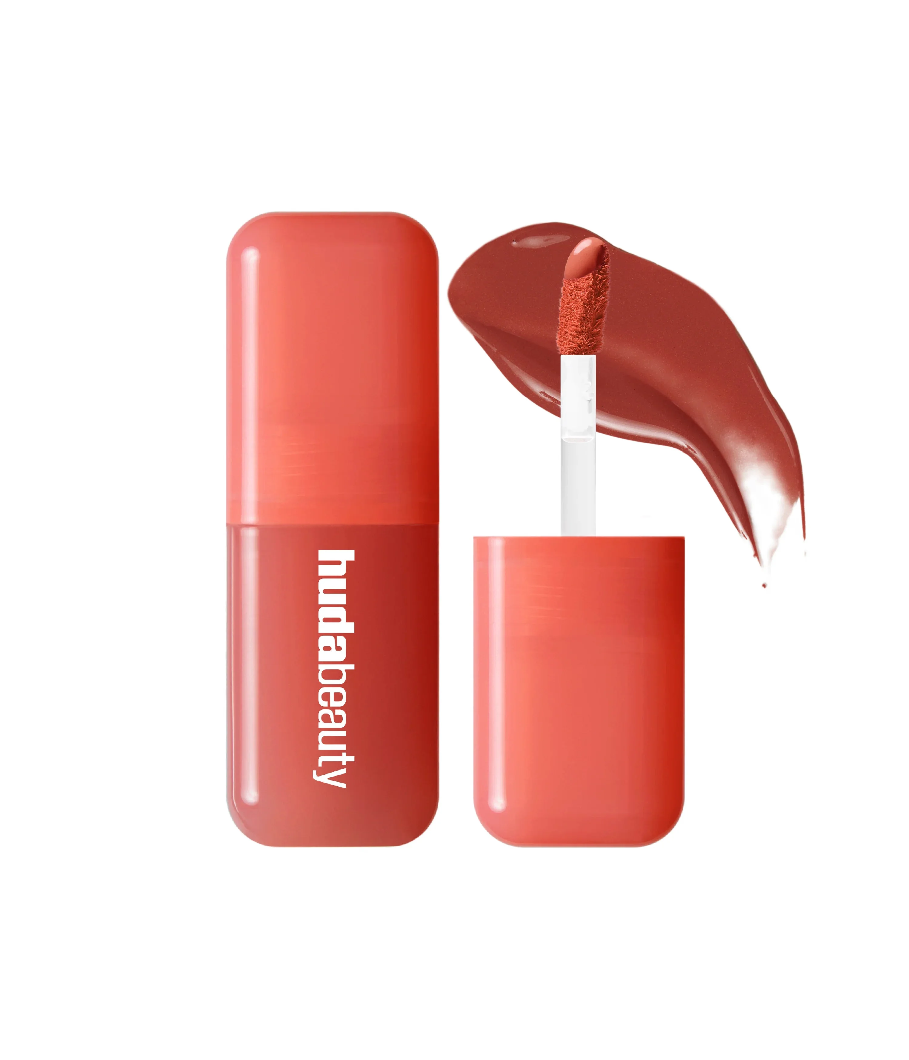 Blush Filter Makeup: Blush Filter Strawberry Latte - Huda Beauty - 1