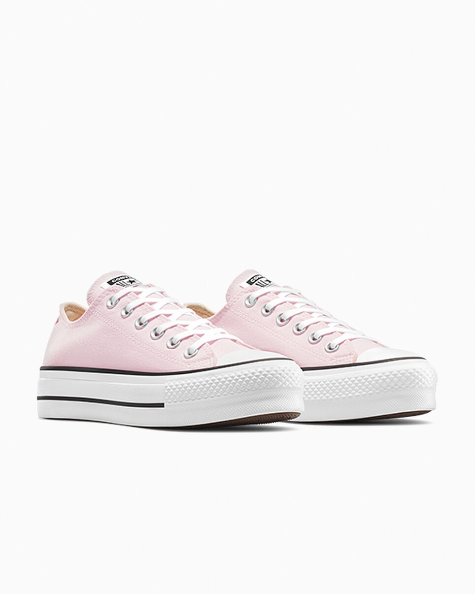 Chuck Taylor All Star Lift Platform Canvas - 5