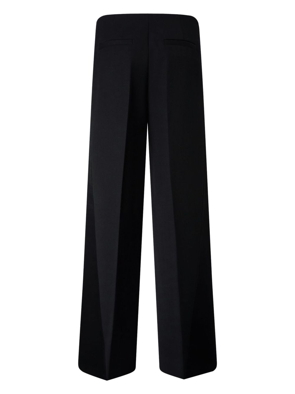 tailored trousers - 2
