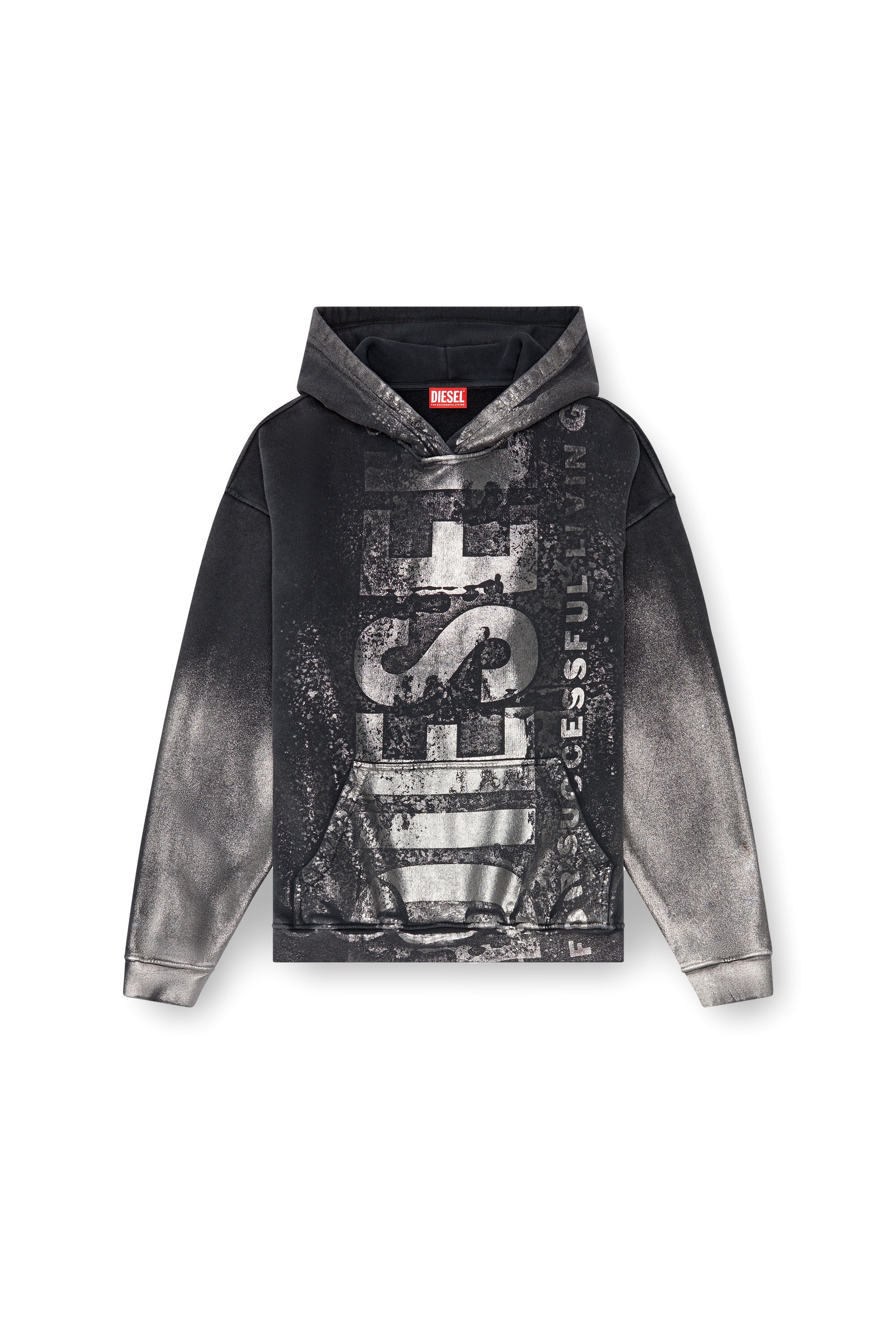 S-BOXT-HOOD-Q6 - 1