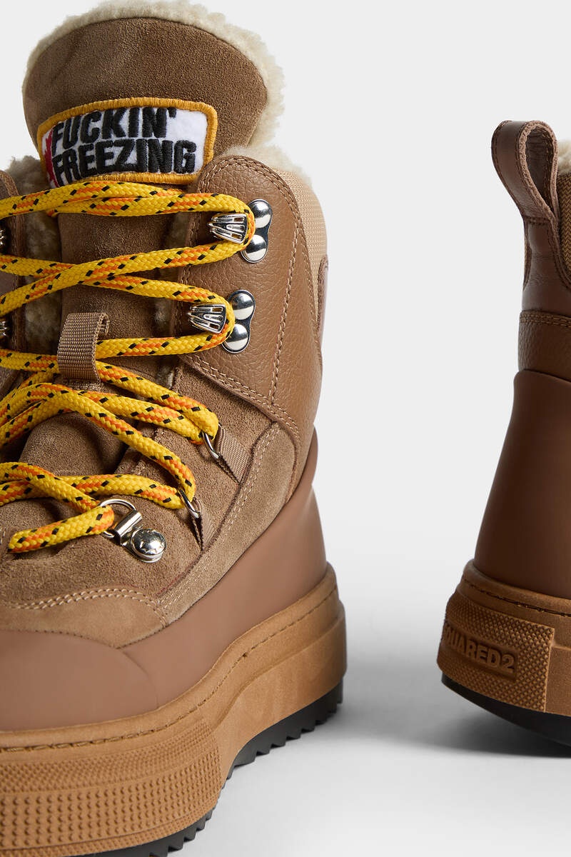BOOGIE SNEAKERS - 5