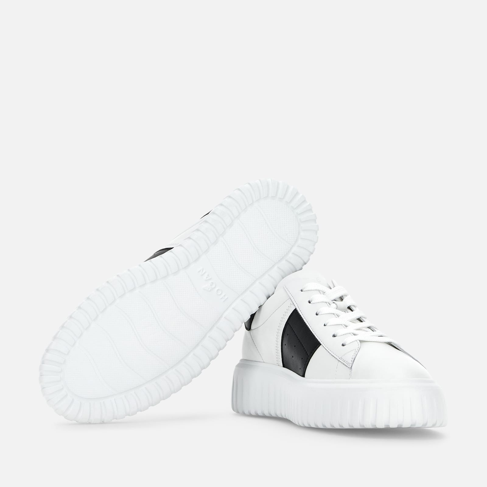 Sneakers Hogan H-Stripes - 4