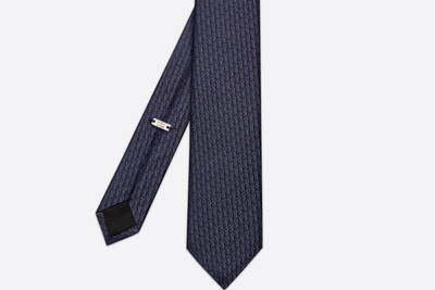 Dior Dior Oblique Tie outlook