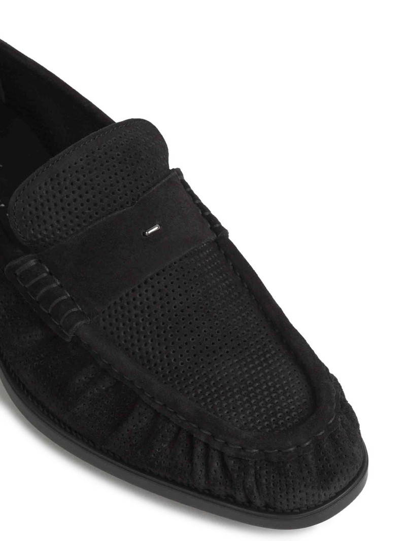 suede loafers 4