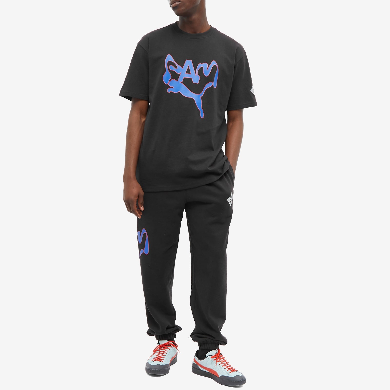 Puma x P.A.M. Sweat Pant - 4