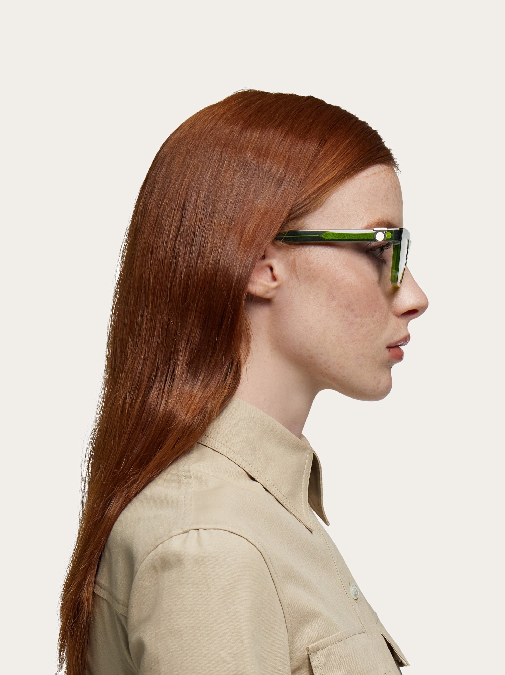 Optical glasses - 5