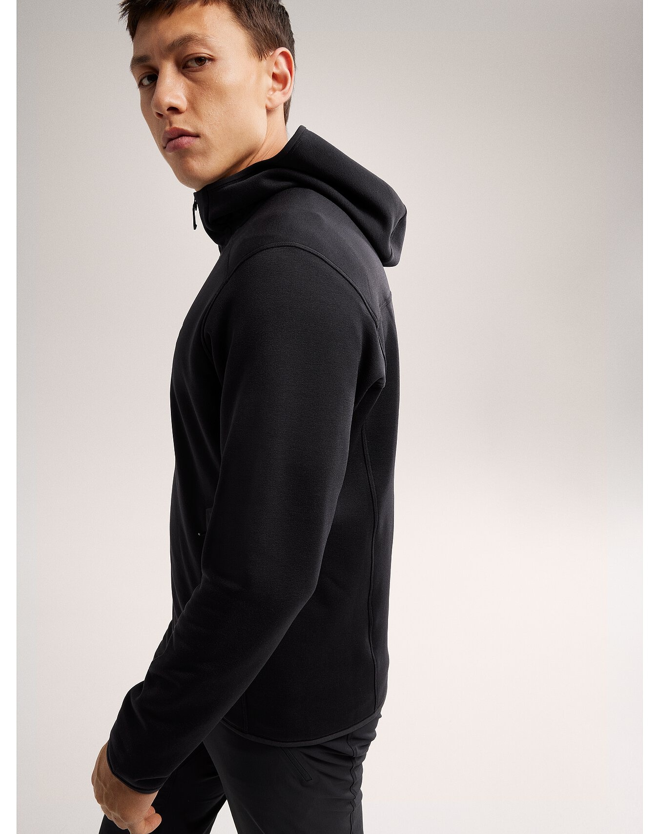 Kyanite Hoody - 5