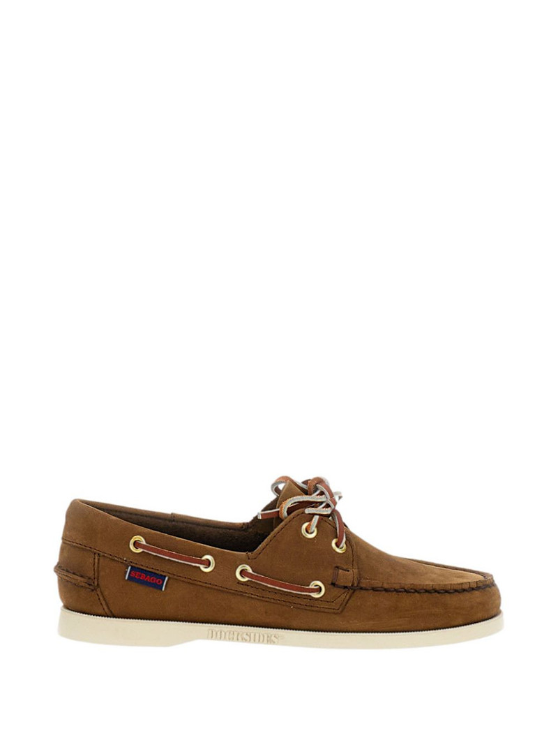 round-toe boat shoes 1
