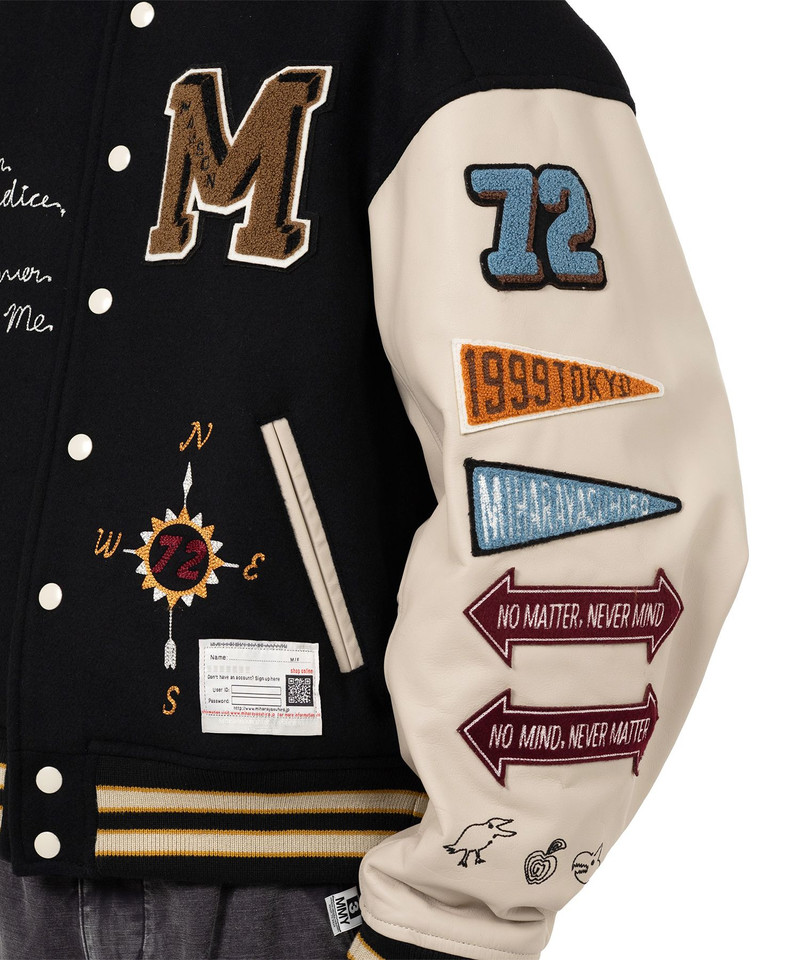 Stadium Jacket 7