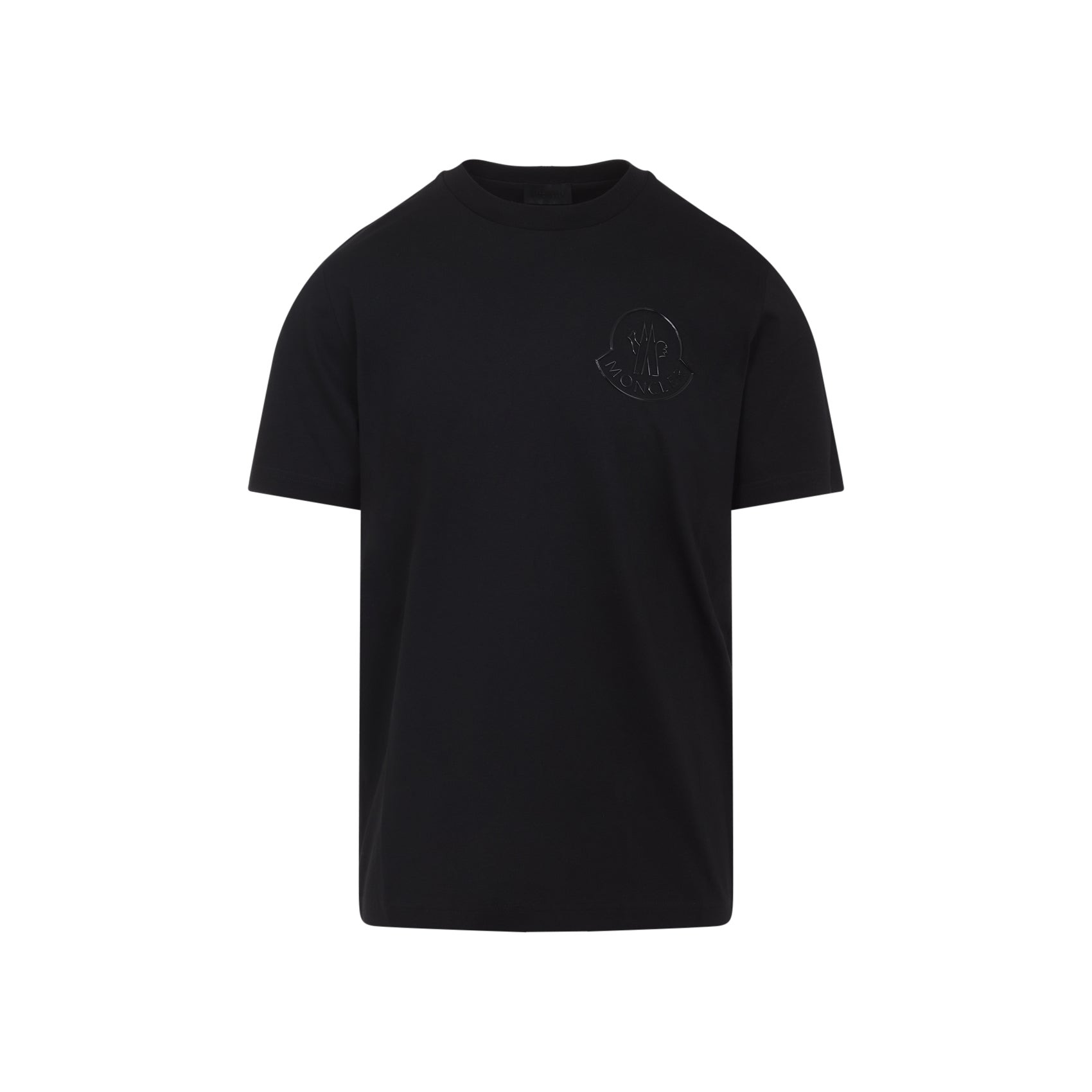 Moncler Short Sleeves T-Shirt Men - 1