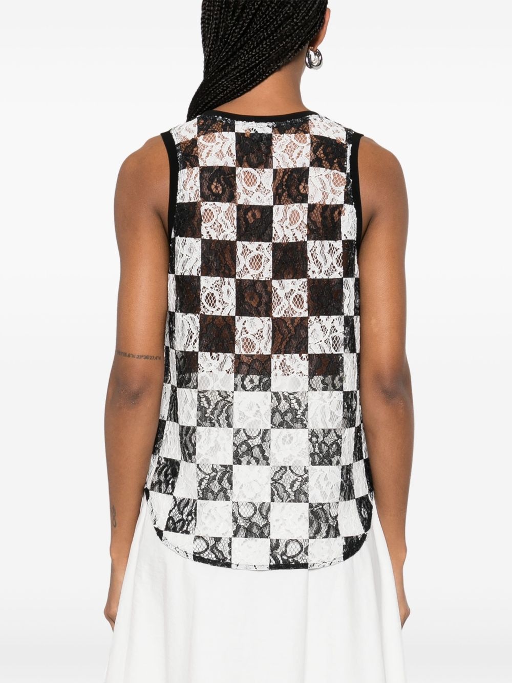 Tom tank top - 4