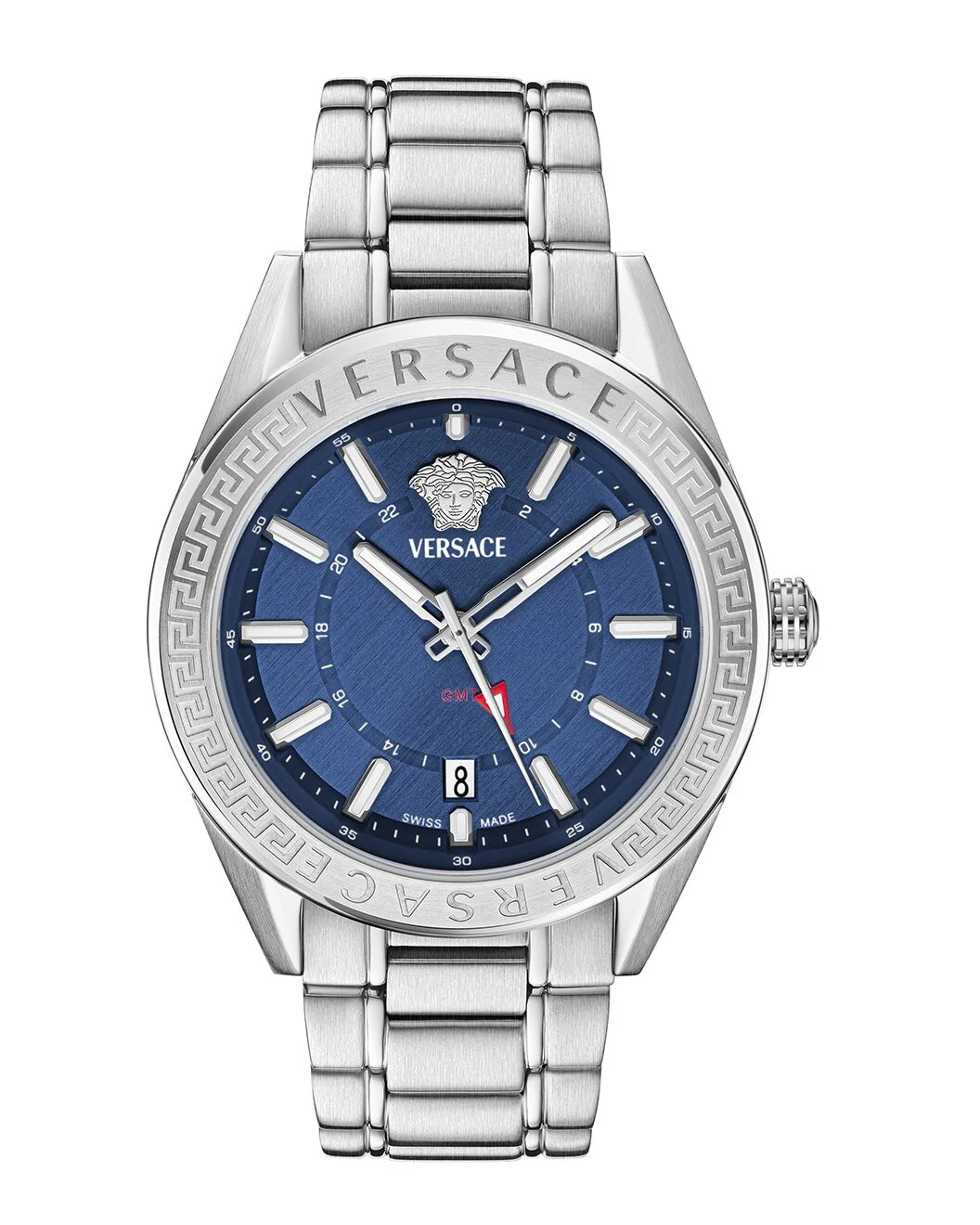 Versace Men's V-Code Watch - 1