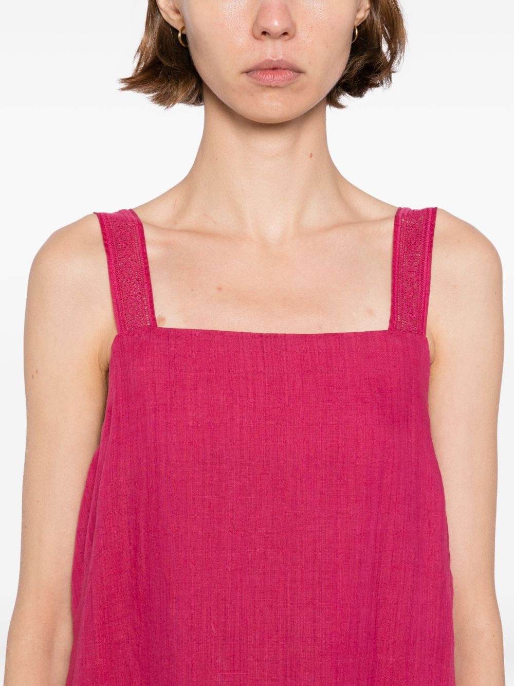 Grace mini dress - 5