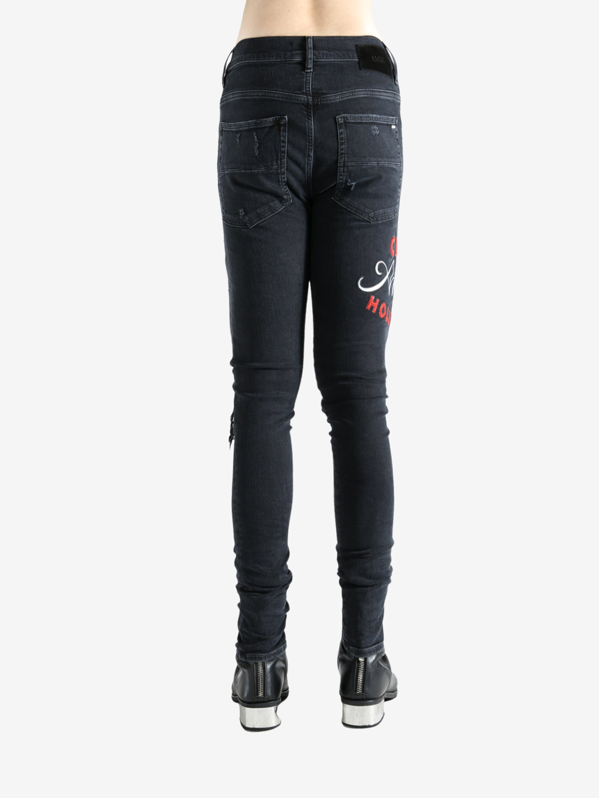 AMIRI - Men Club Amiri MX1 Jean - 3