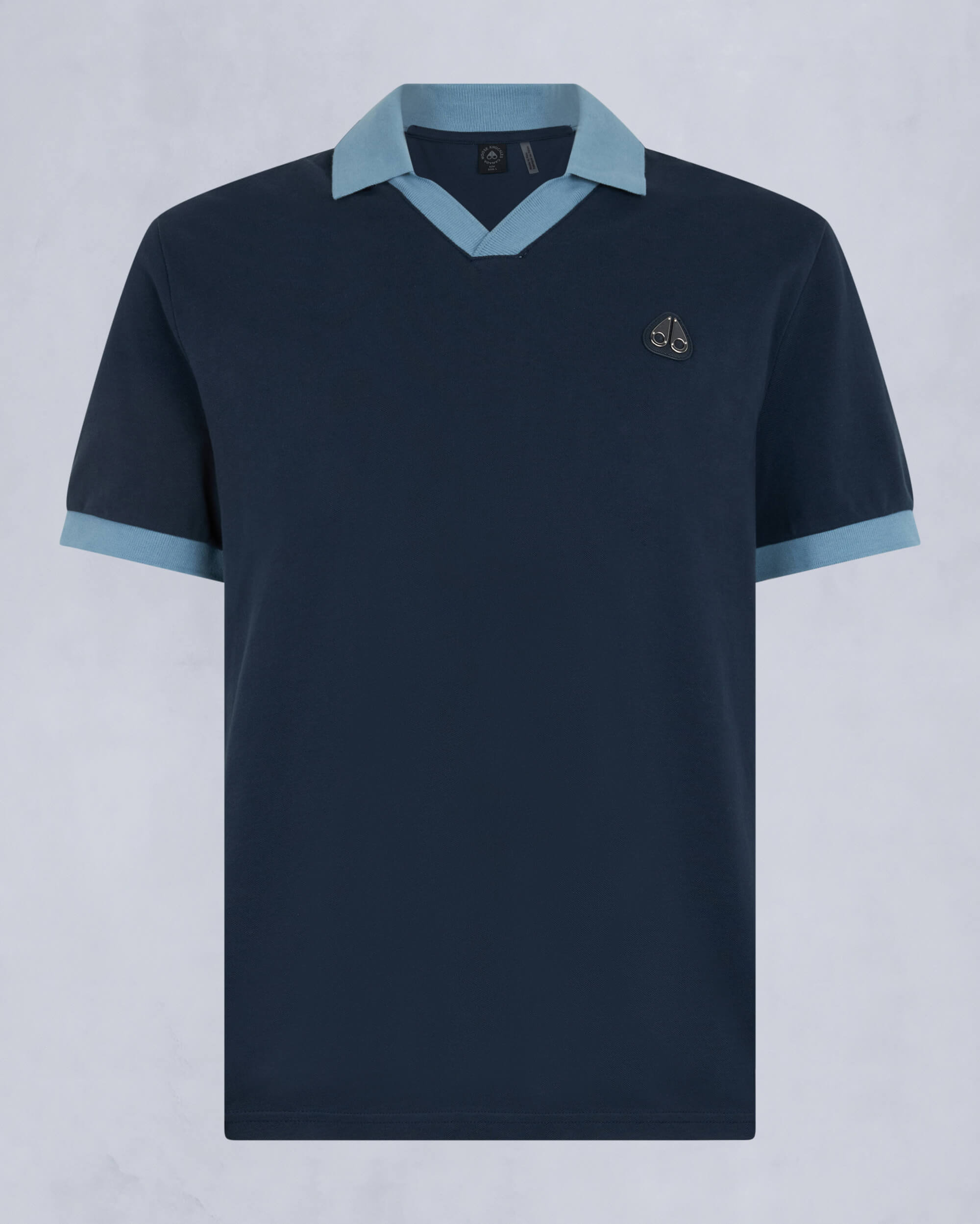HADLEY POLO - 1