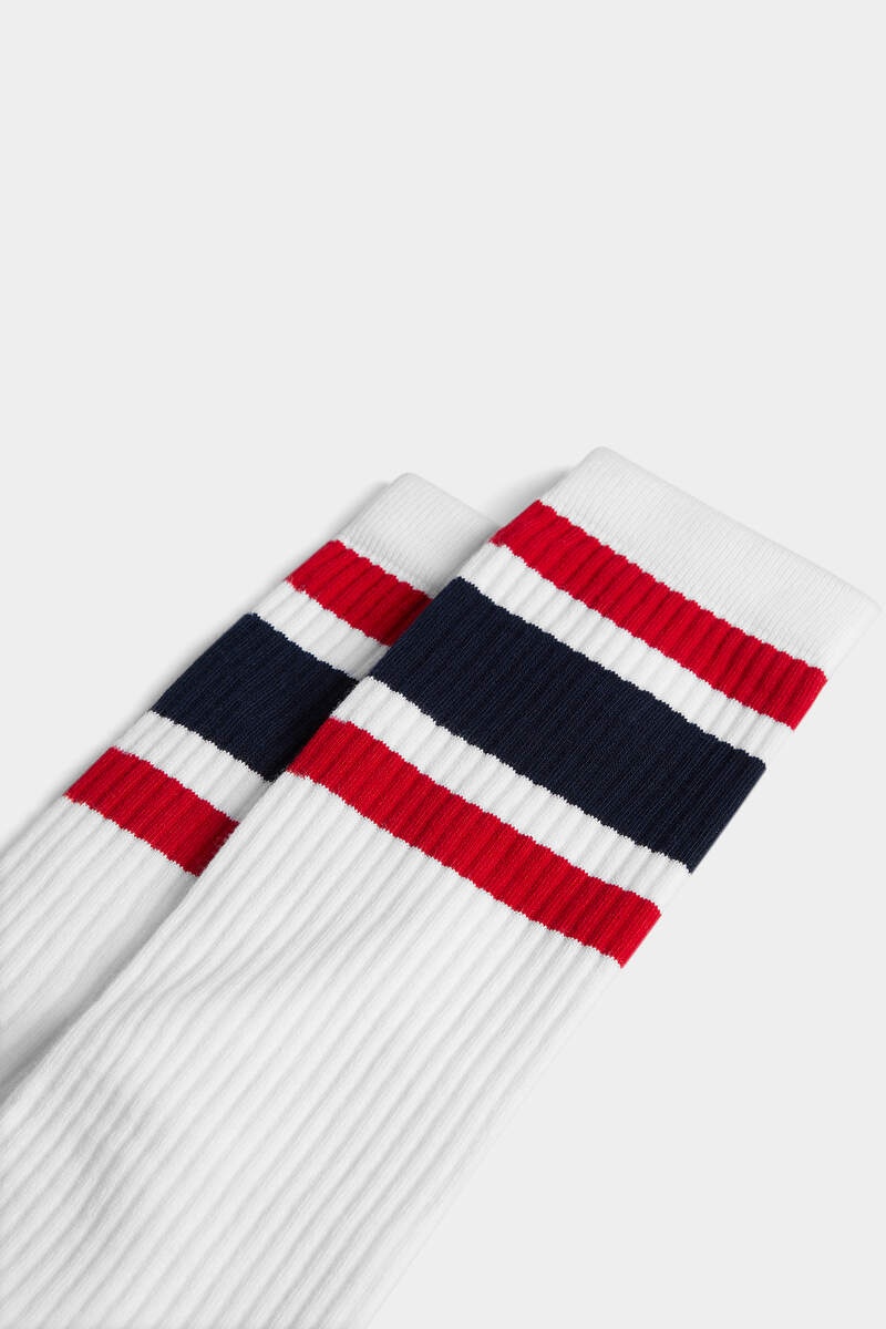 SOCKS - 3