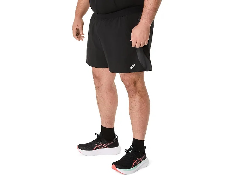 ASICS Road 5-inch Short - 4
