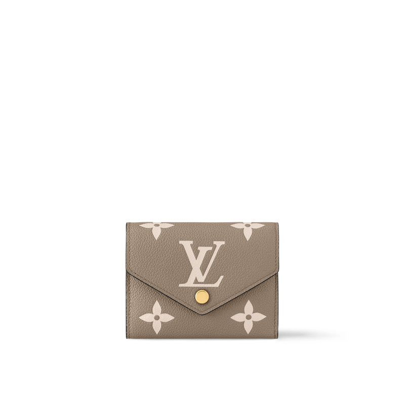 Victorine 지갑 1