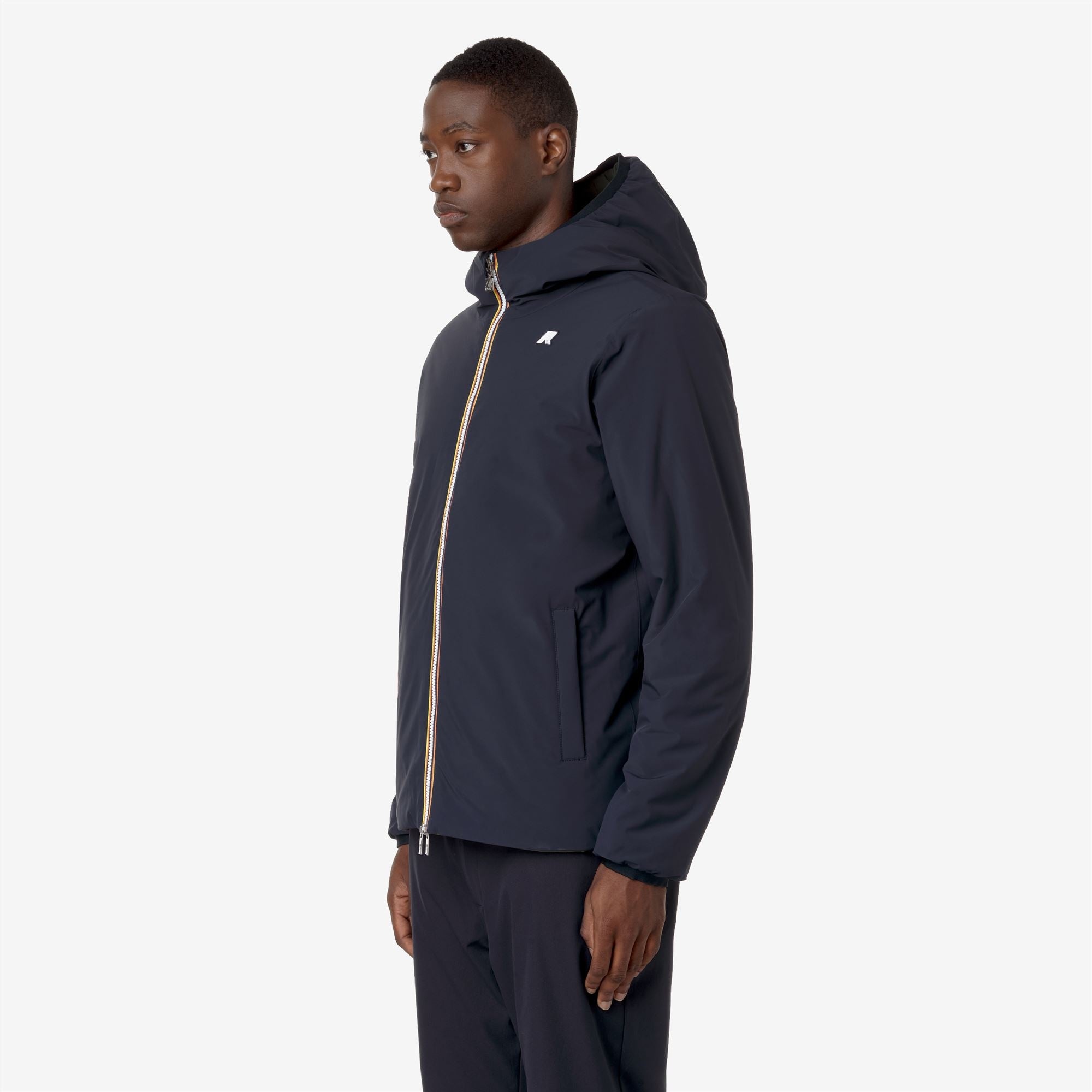JACK ST WARM REVERSIBLE - 5