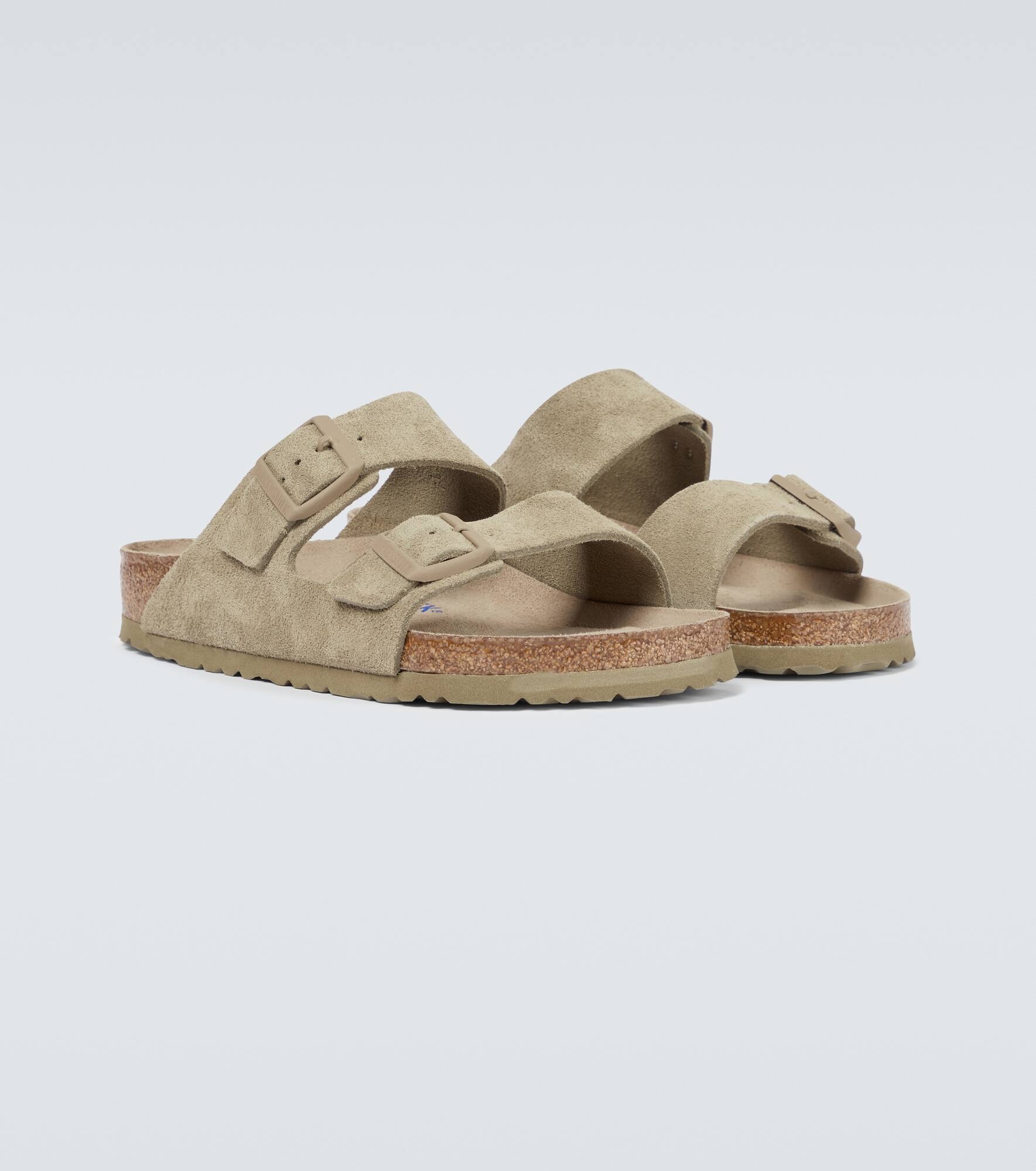 Arizona SFB sandals - 5